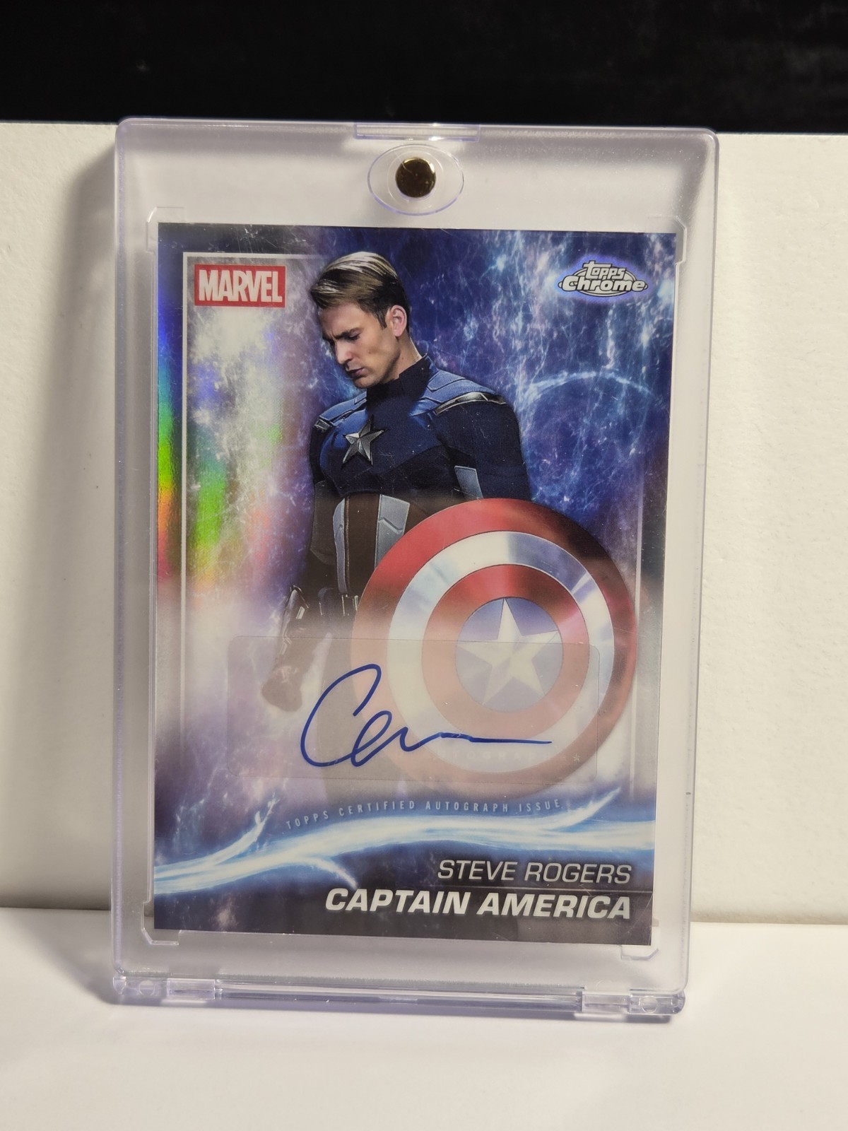 2026 Topps Chrome Marvel Studios Lot 2026 Topps Chrome Marvel Studios Lot