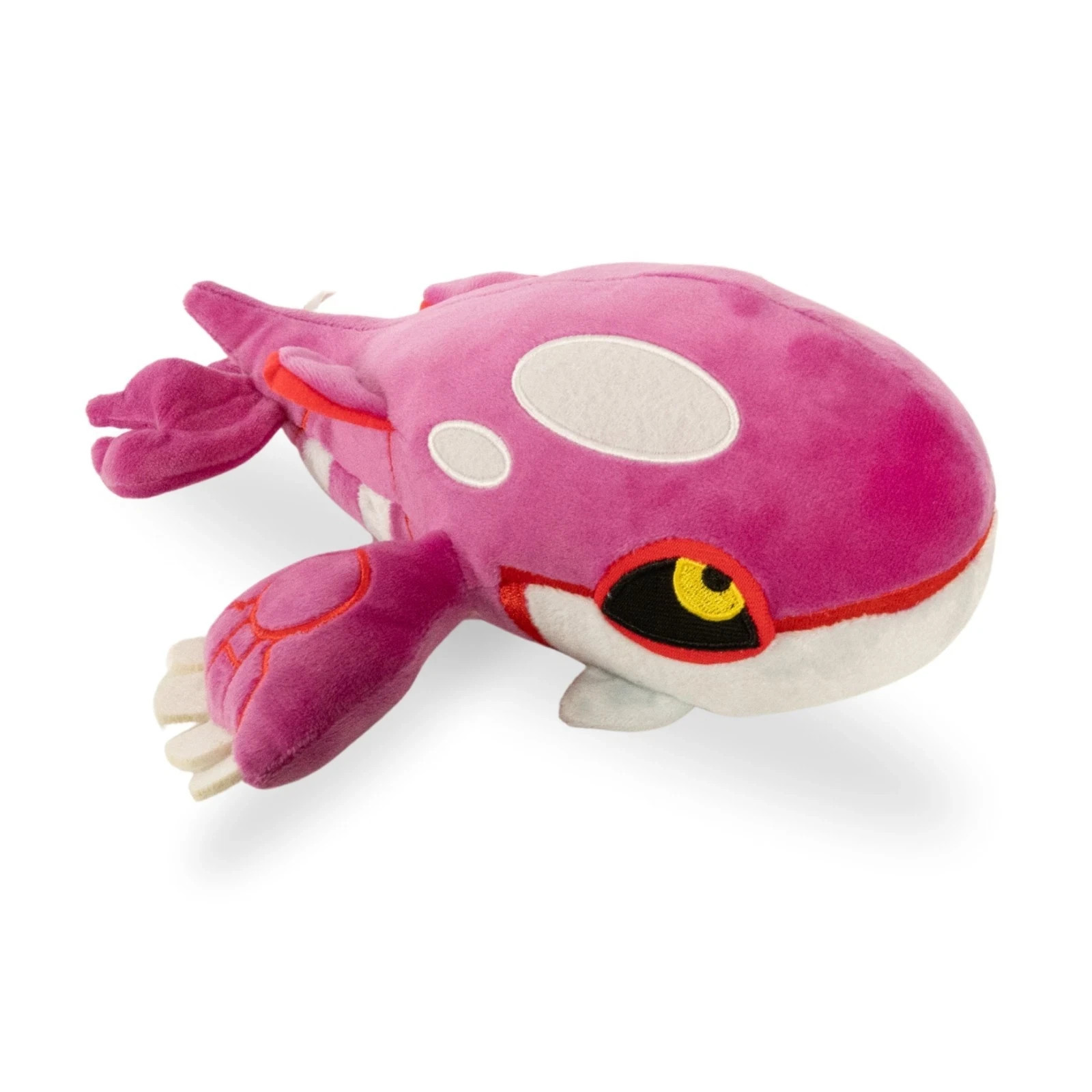 Pokemon Legendary Shiny Kyogre 11" Plush Toy Premium Soft Collectible Plushie Pokemon Legendary Shiny Kyogre 11" Plush Toy Premium Soft Collectible Plushie