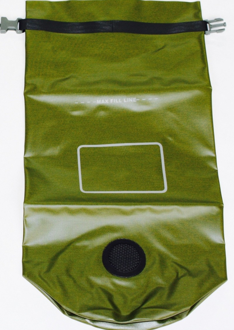 NEW USMC Military SealLine 9 L MAC SACK Waterproof Dry Bag 9 Liter MADE IN USA NEW USMC Military SealLine 9 L MAC SACK Waterproof Dry Bag 9 Liter MADE IN USA