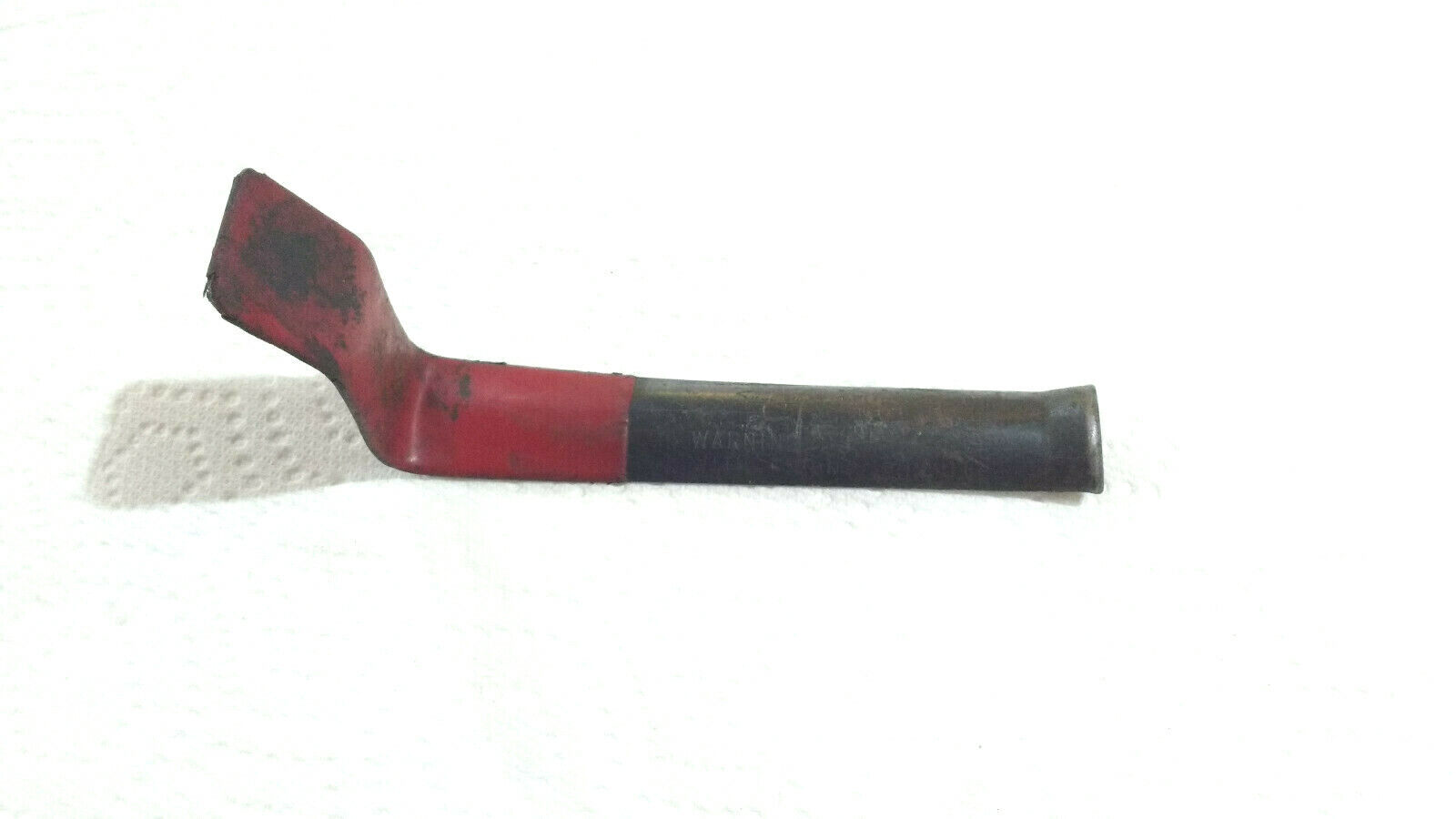 Vtg SNAP ON TOOLS Spark Plug Boot Removal Tool SBP1 for Sale