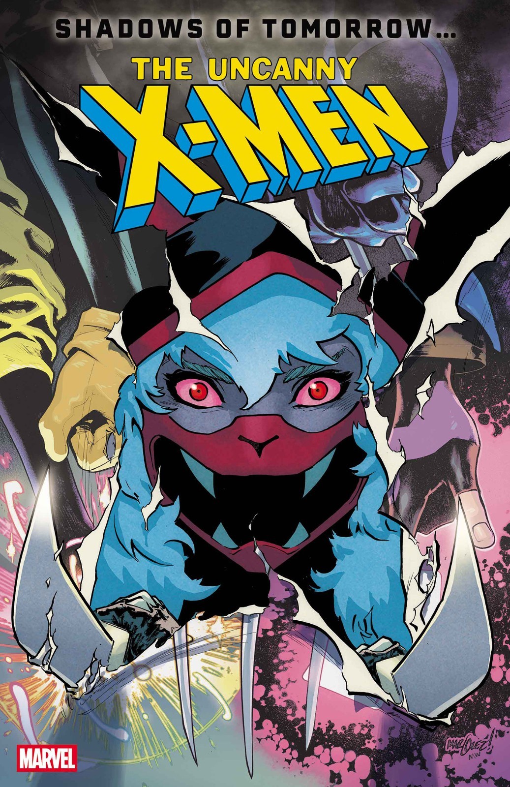 Uncanny X-Men (2024) #22-29 30 31 32 33 34 35 Annual Marvel Comics COVER SELECT Uncanny X-Men (2024) #22-29 30 31 32 33 34 35 Annual Marvel Comics COVER SELECT