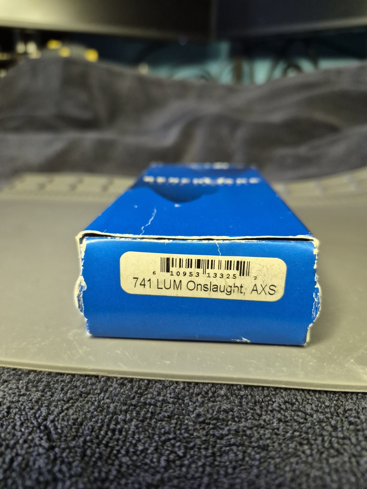 RARE Benchmade 741S (SATIN) Plain Edge NICE Brand New Discontinued RARE Benchmade 741S (SATIN) Plain Edge NICE Brand New Discontinued