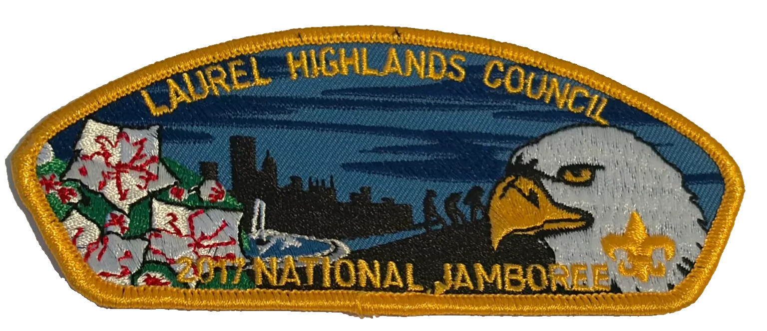 BOY SCOUT BSA LAUREL HIGHLANDS COUNCIL OA ALLOHAK MENEWI LODGE 57 EAGLE CSP 2026 BOY SCOUT BSA LAUREL HIGHLANDS COUNCIL OA ALLOHAK MENEWI LODGE 57 EAGLE CSP 2026