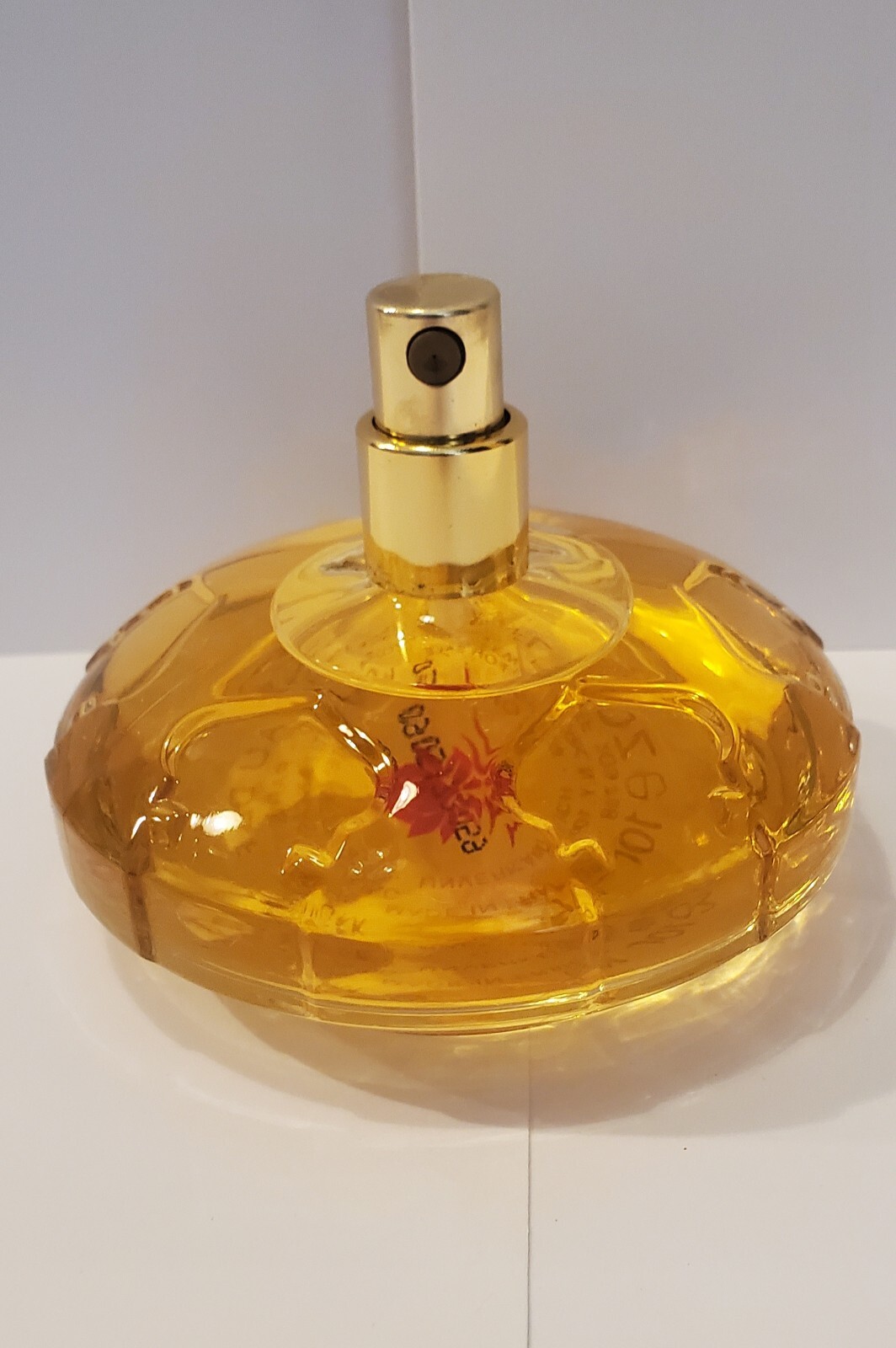 Vintage Casmir By Chopard 3.4 oz EDP Spray~Lancaster/New/No box~ Vintage Casmir By Chopard 3.4 oz EDP Spray~Lancaster/New/No box~