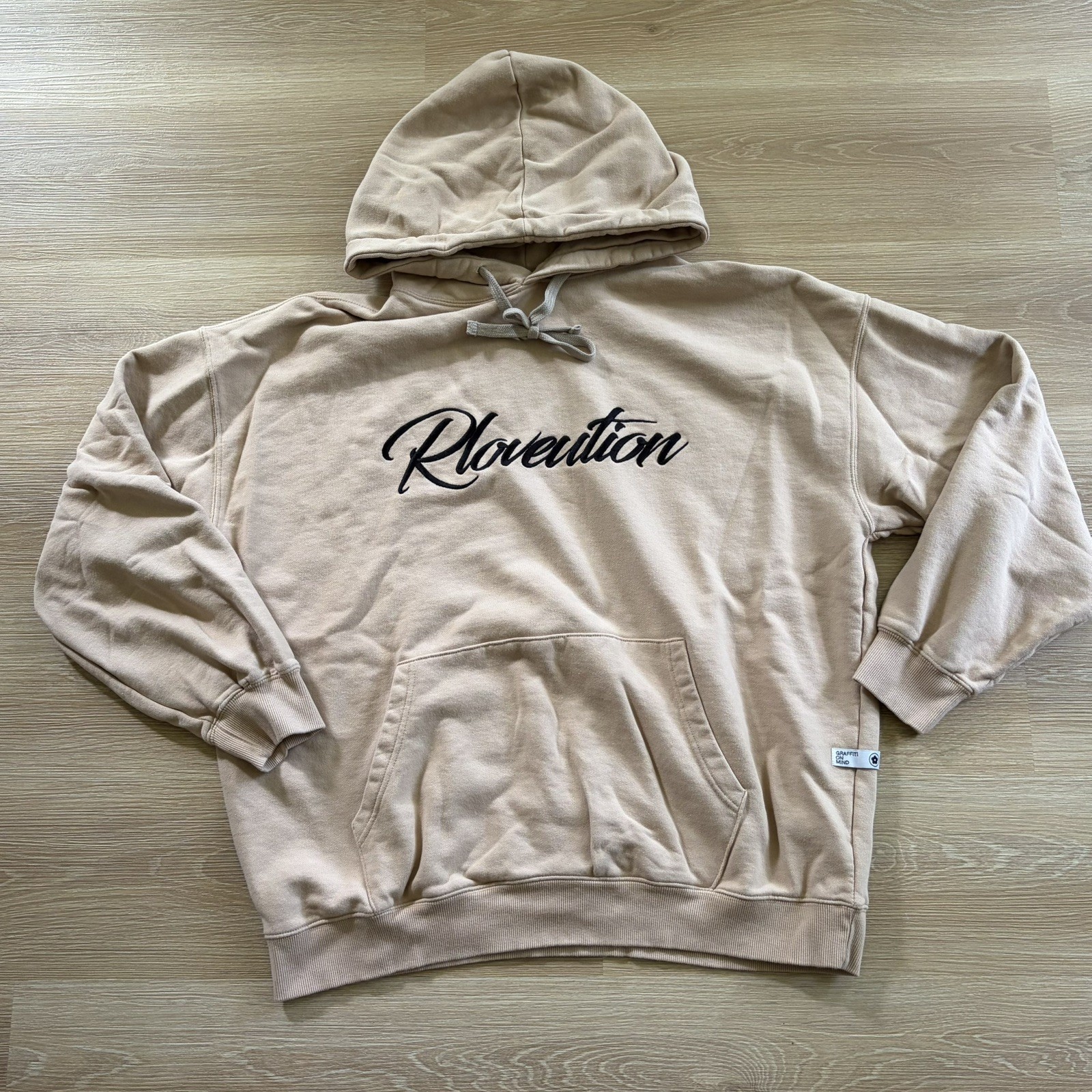 BTS JUNGKOOK Graffitionmind Hoodie L Size Worn in "Are you sure?" Official BTS JUNGKOOK Graffitionmind Hoodie L Size Worn in "Are you sure?" Official