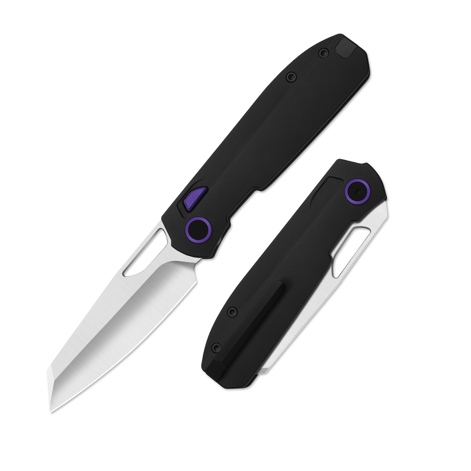 Kizer Mash EDC Folding Pocket Knife M390 Blade Aluminum Handle Ki3699BSA1 Kizer Mash EDC Folding Pocket Knife M390 Blade Aluminum Handle Ki3699BSA1