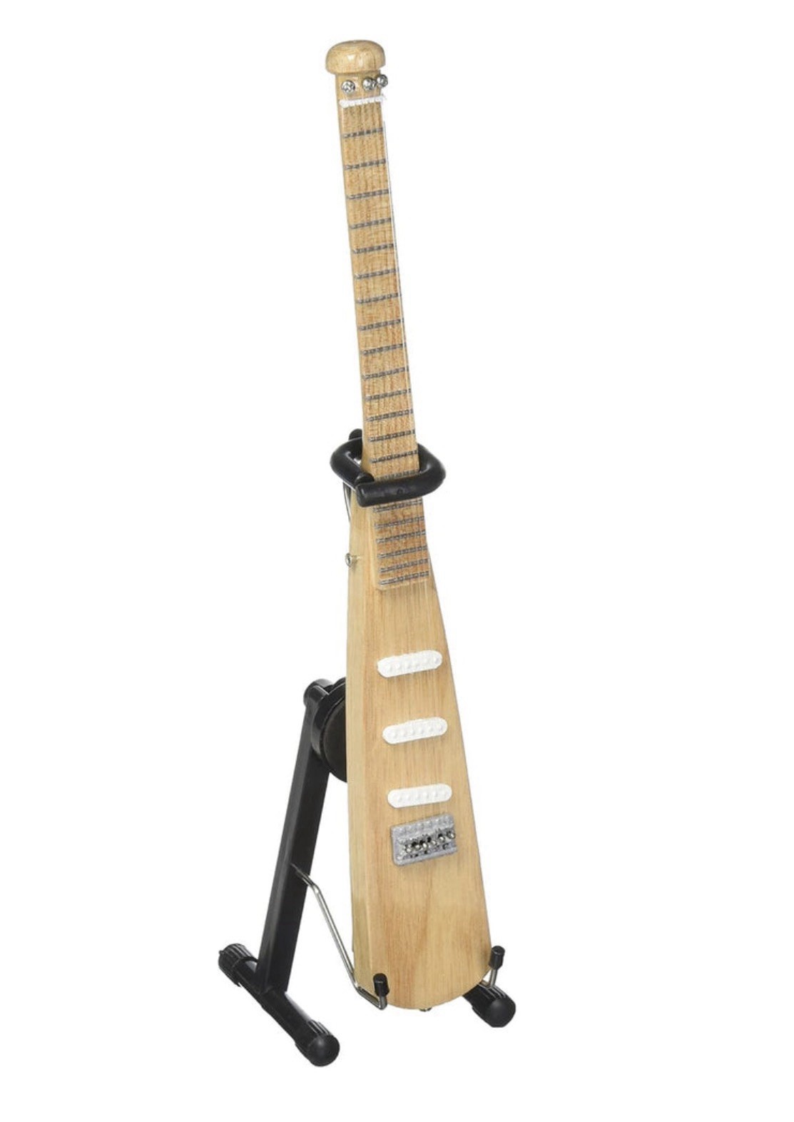 AXE HEAVEN JF-001 John Fogerty Centerfield Baseball Bat Mini Guitar Replica NIB AXE HEAVEN JF-001 John Fogerty Centerfield Baseball Bat Mini Guitar Replica NIB