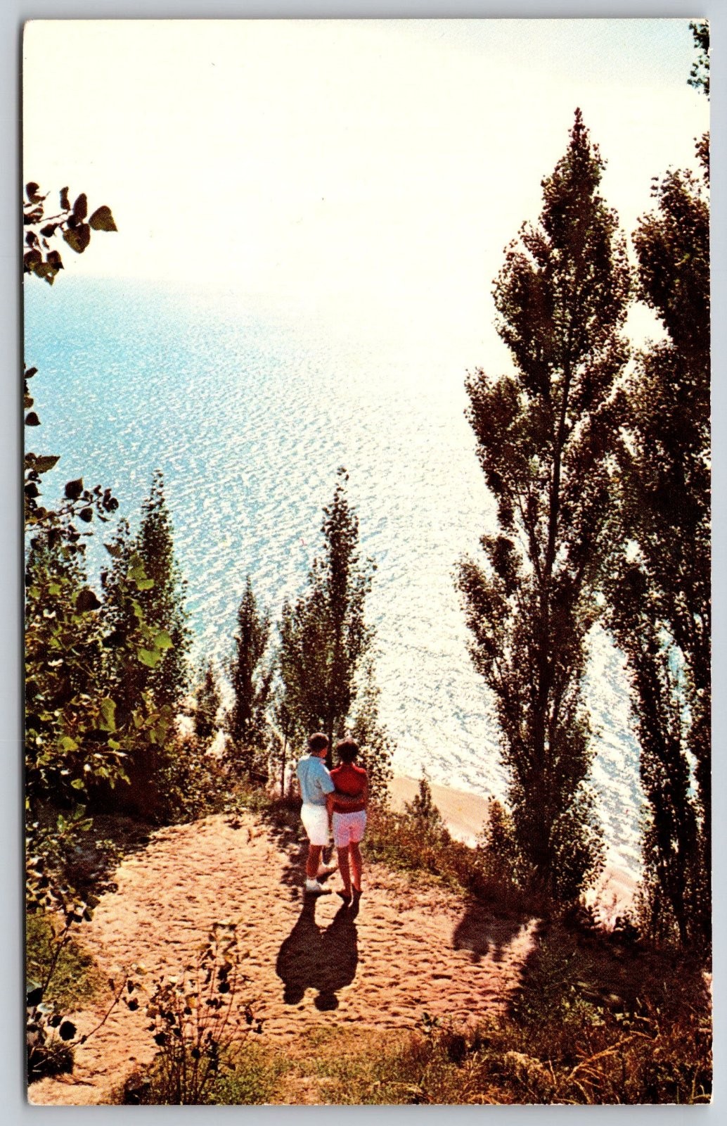 Vintage Item Postcard PC170 Vintage Item Postcard PC170