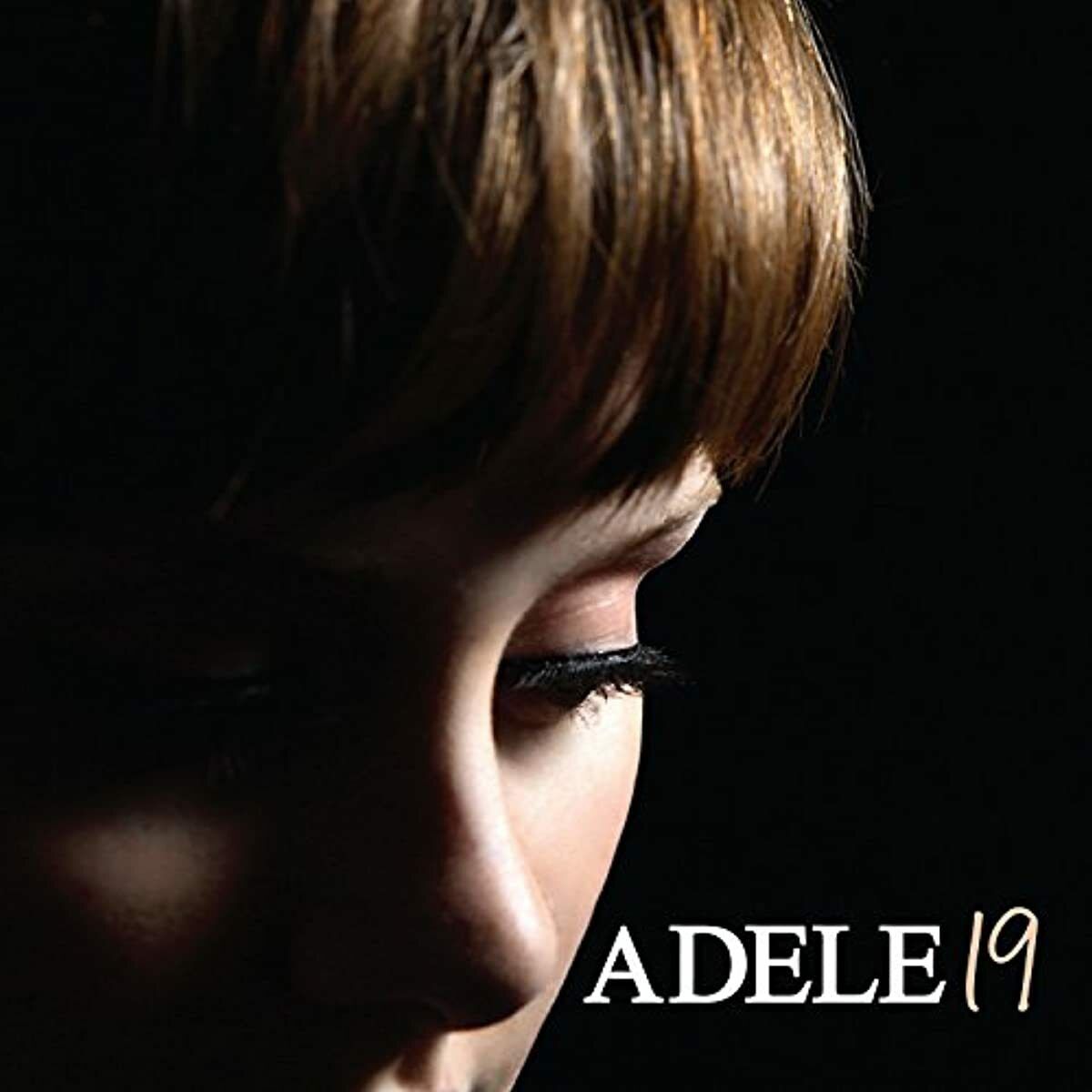 19 Adele (Audio CD) 