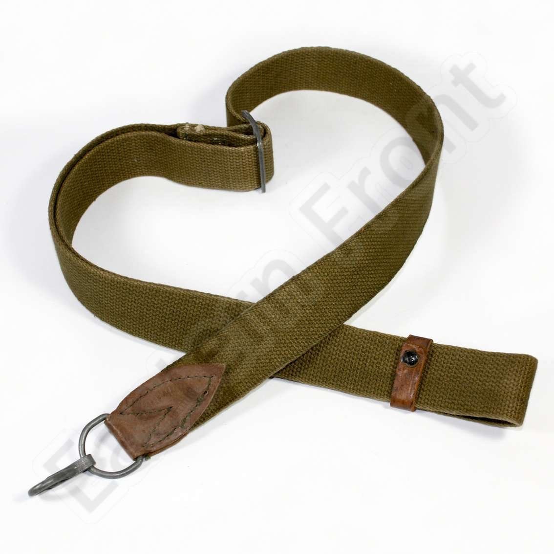 Original Russian SKS early 50's carrying slings Infantry issue Original Russian SKS early 50's carrying slings Infantry issue