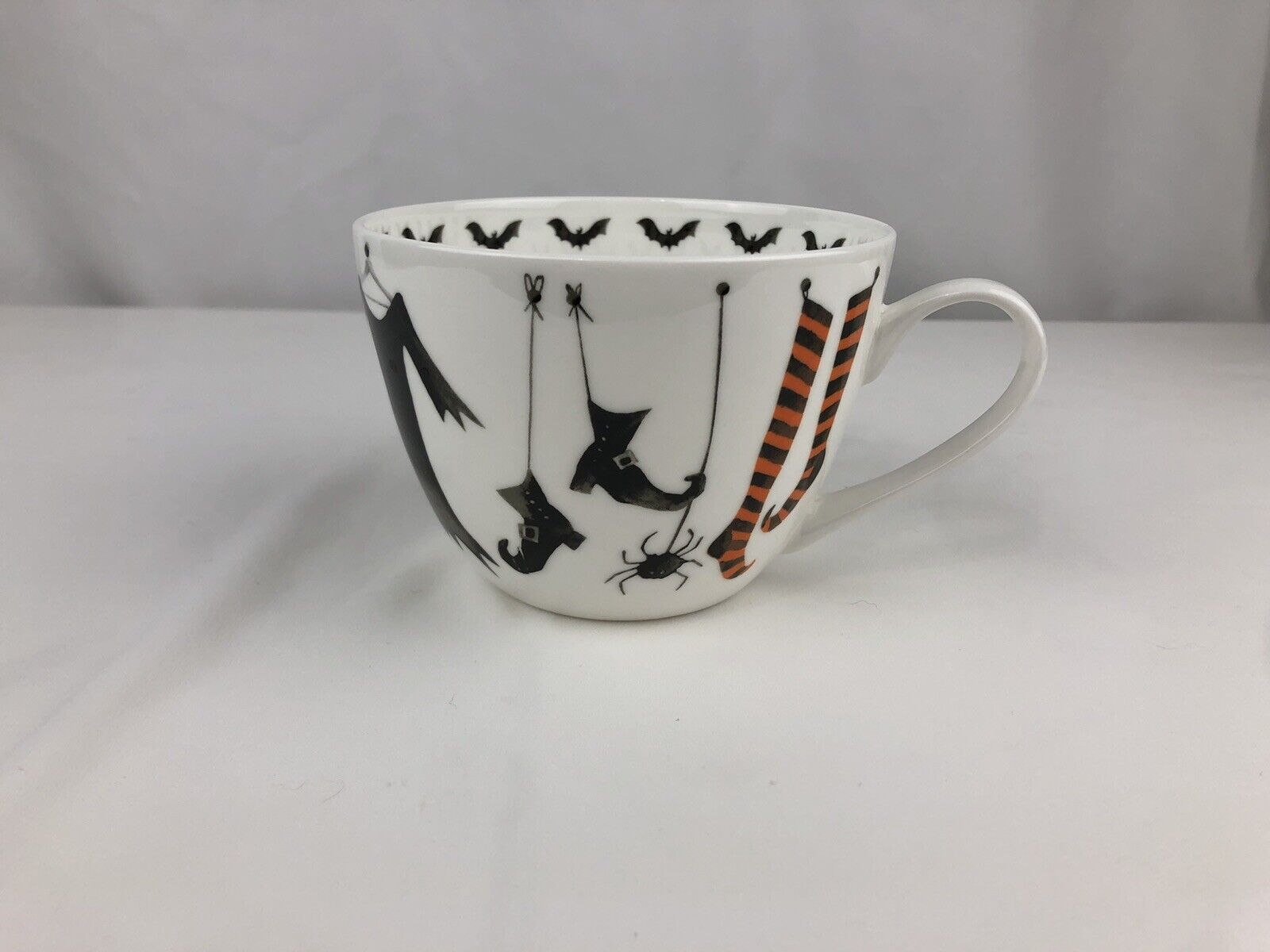 Portobello by Inspire Witch Clothes Halloween Mug - “You’ve Been Poisoned”