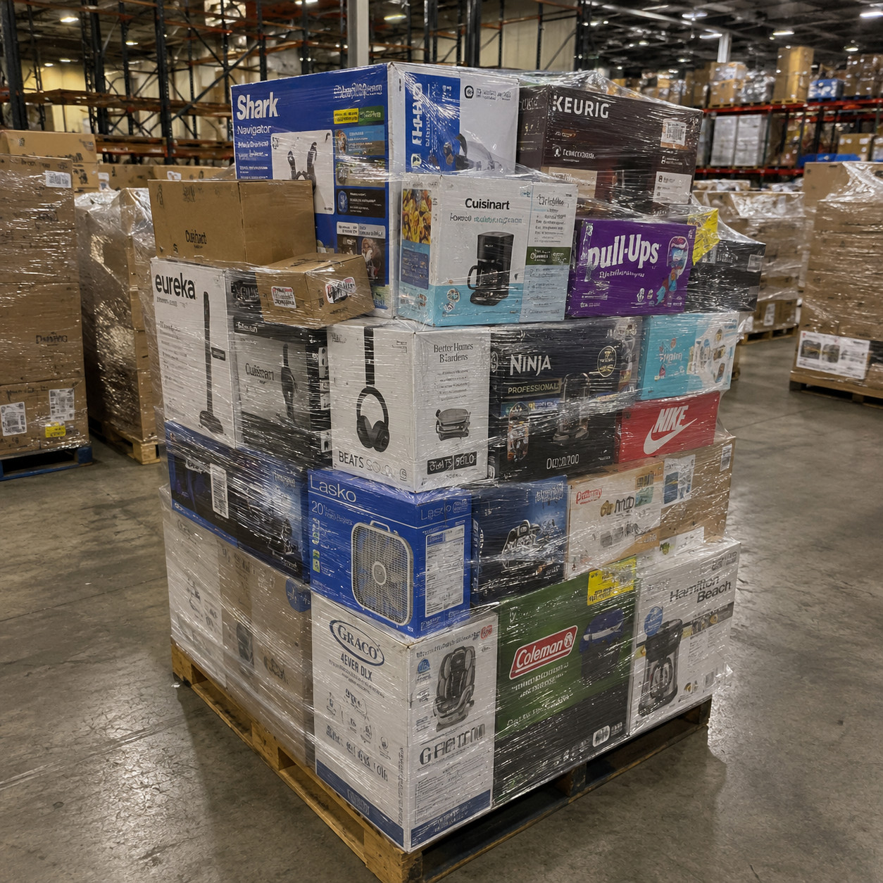 Target High Value Wholesale Merchandise Inventory Target High Value Wholesale Merchandise Inventory