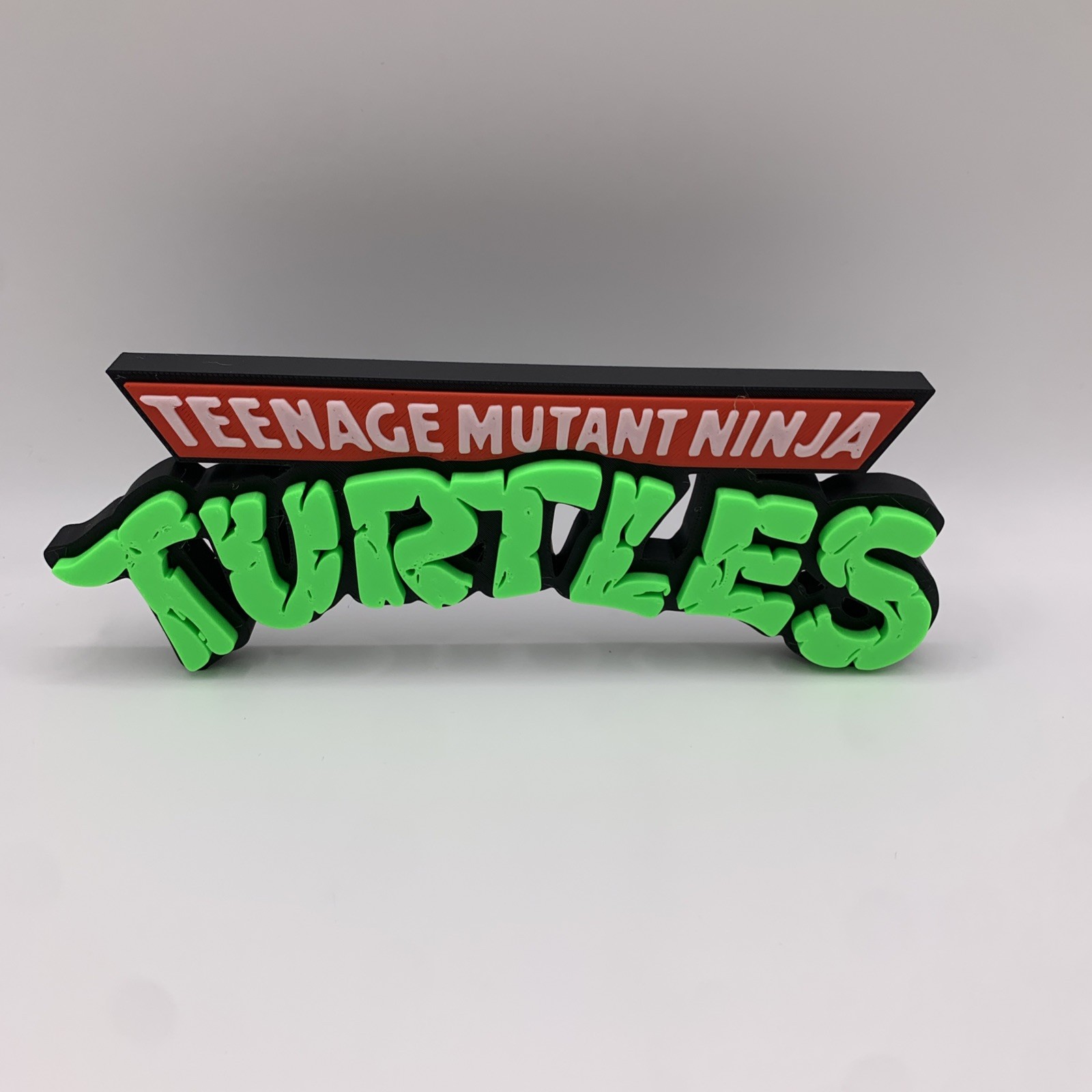 teenage mutant ninja turtles Sign