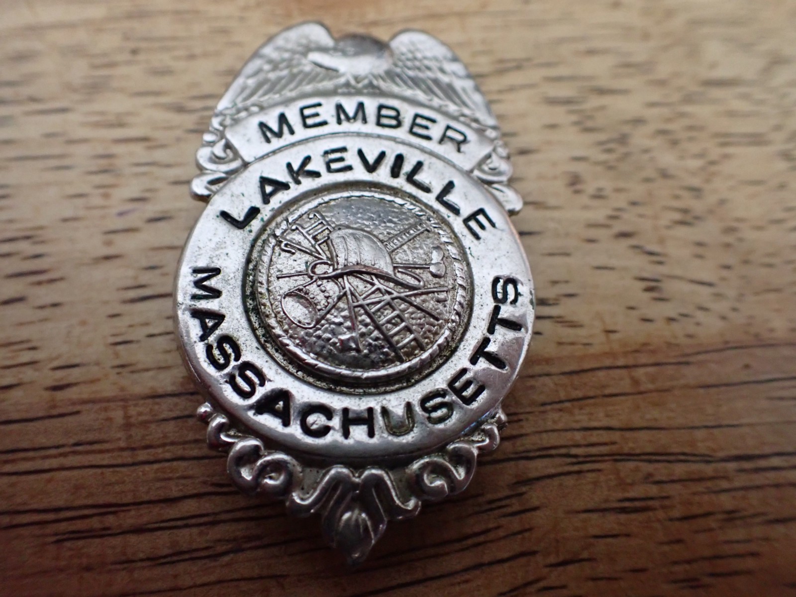Antique Late-Early Lakeville Massachusetts , Obsolete Antique Antique Late-Early Lakeville Massachusetts , Obsolete Antique