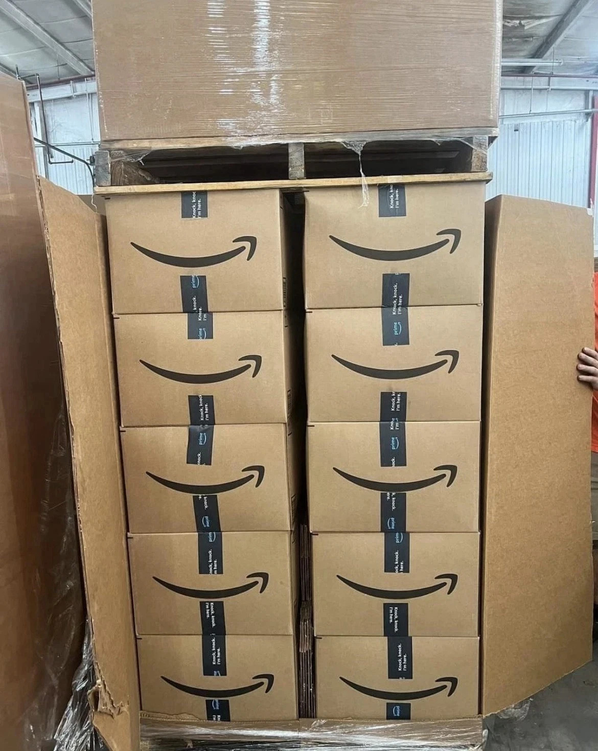 Small High Profit Liquidation Box Mixed Merchandise Bundle Small High Profit Liquidation Box Mixed Merchandise Bundle