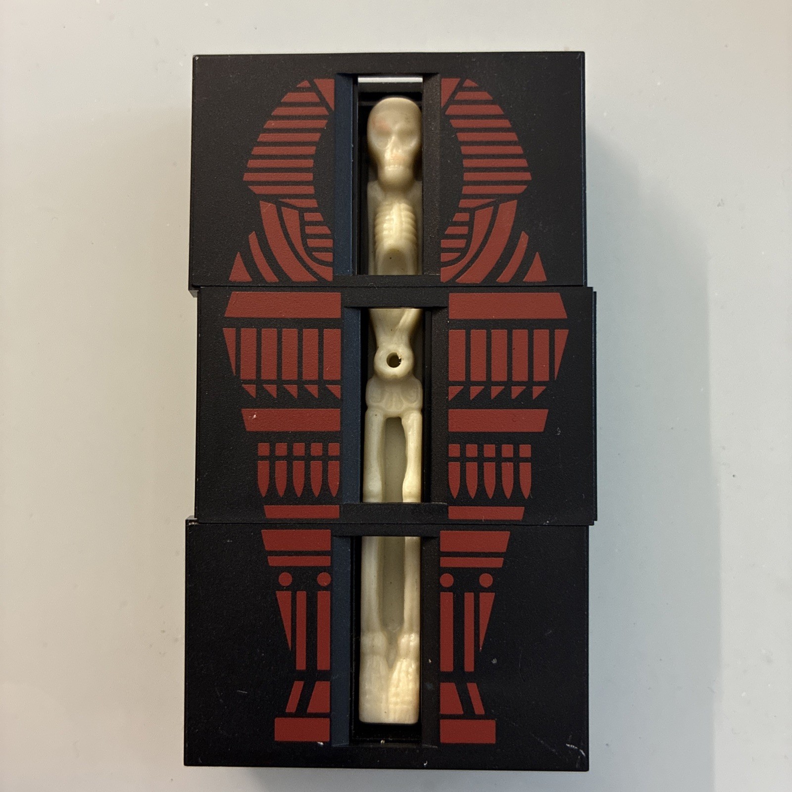 Tenyo Magic Pharaoh Resurrection Of Pharaoh No.7 Trick Tenyo Magic Pharaoh Resurrection Of Pharaoh No.7 Trick
