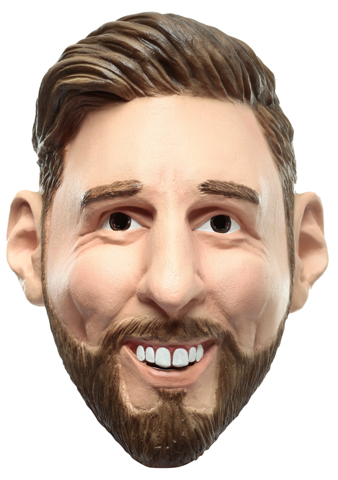 Ghoulish Productions Lionel Messi Inter Miami Argentina Soccer Cosplay Ghoulish Productions Lionel Messi Inter Miami Argentina Soccer Cosplay