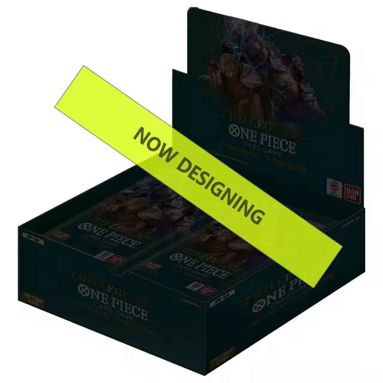 PREORDER One Piece Cards - Premium Extra Booster PEB-01 ENG (Display 12 Packs)✅️ PREORDER One Piece Cards - Premium Extra Booster PEB-01 ENG (Display 12 Packs)✅️