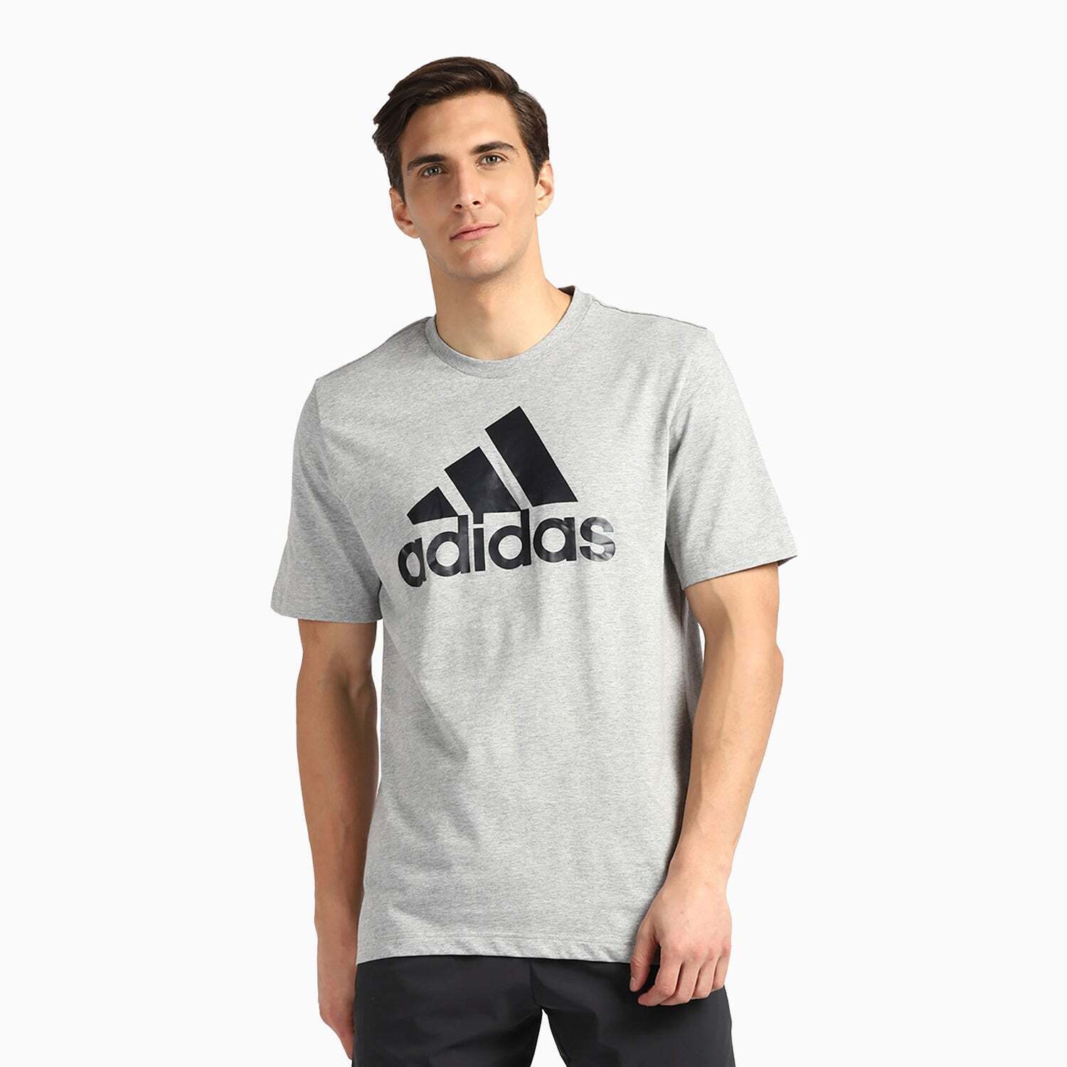Men's Classic Short Sleeve T Shirt