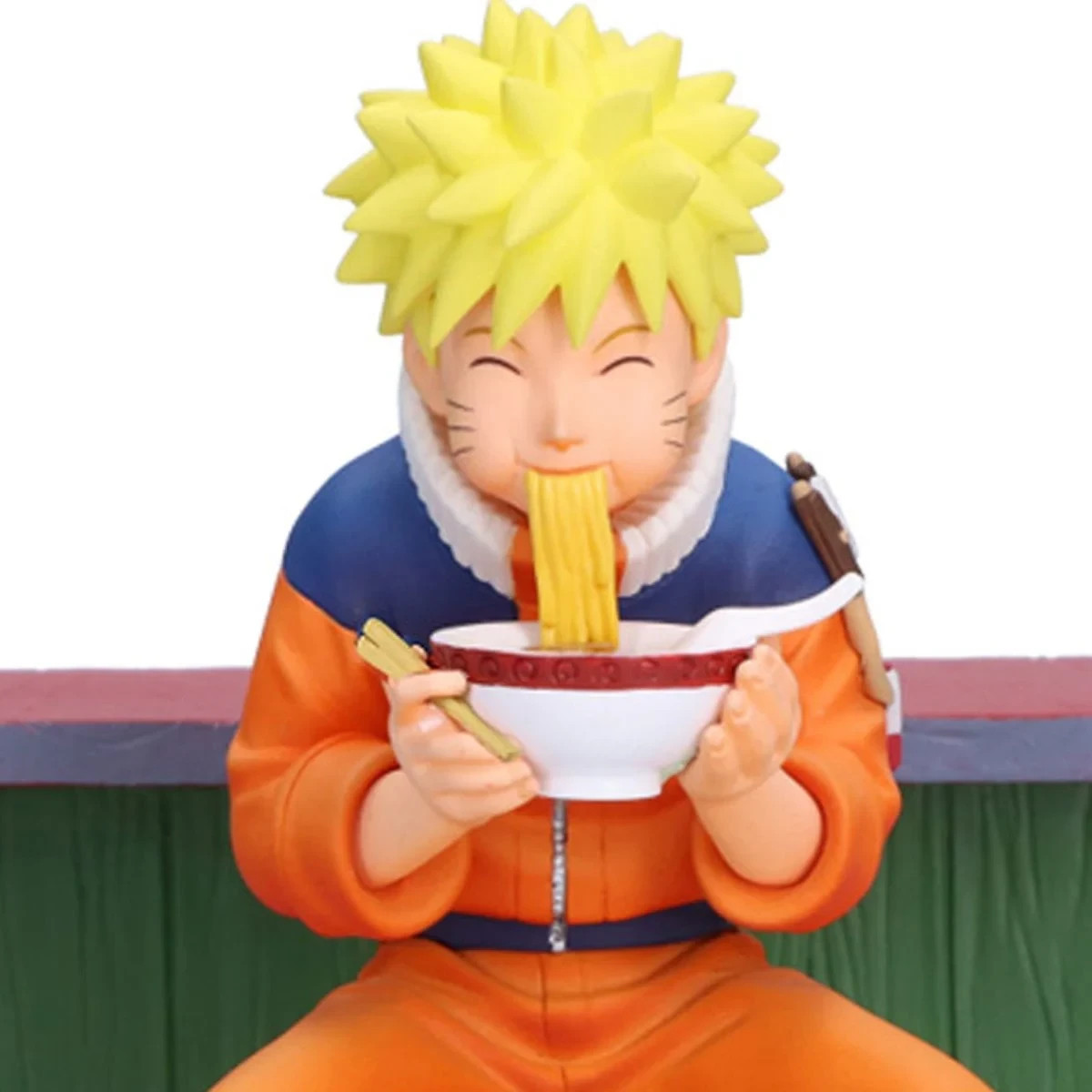 Banpresto - Naruto Uzumaki Naruto 72 Series 16 Statue (Naruto)