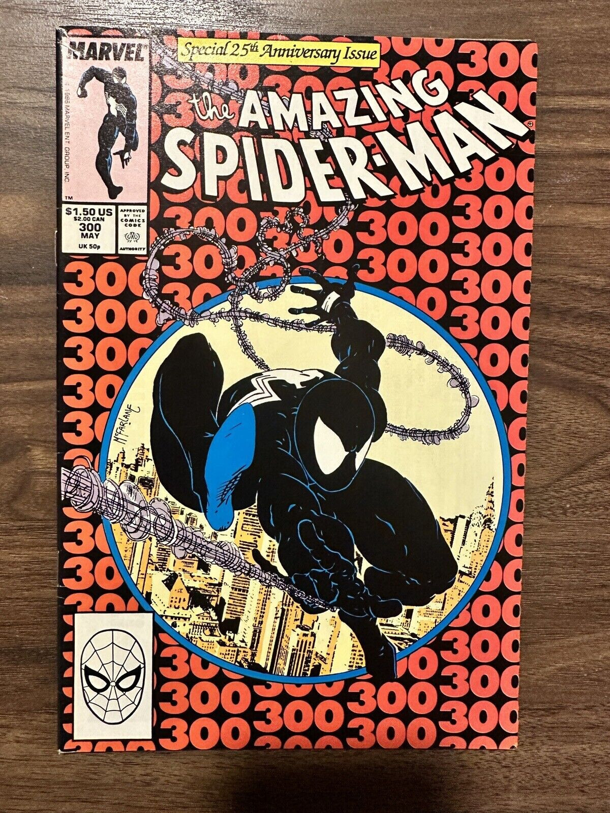 Comic Grab Blind Bag Spider-Man 300 X-Men 266 244 New Mutants 87 98 Variant lot Comic Grab Blind Bag Spider-Man 300 X-Men 266 244 New Mutants 87 98 Variant lot