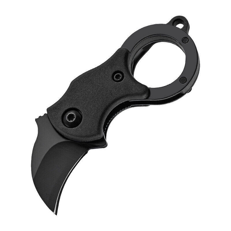 Eagle Claw Knife Mini Fox Knife Blade Outdoor EDC Folding Knife Locking Pocket Eagle Claw Knife Mini Fox Knife Blade Outdoor EDC Folding Knife Locking Pocket