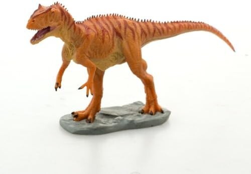 Allosaurus Jurassic Period Dinosaur Soft Model Figure Favorite Allosaurus Jurassic Period Dinosaur Soft Model Figure Favorite