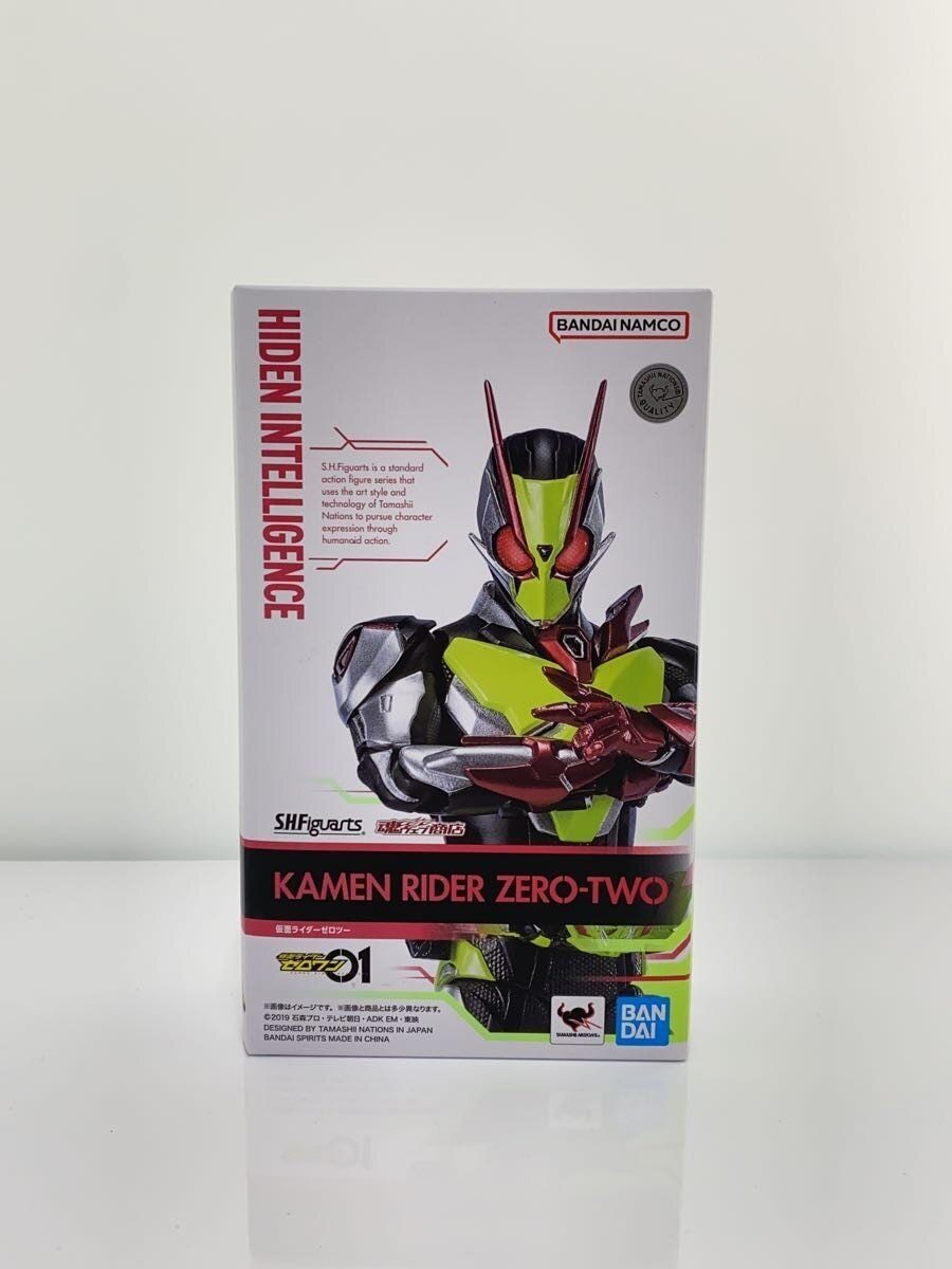 BANDAI SPIRITS Figure S.h.figuarts Preowned BANDAI SPIRITS Figure S.h.figuarts Preowned