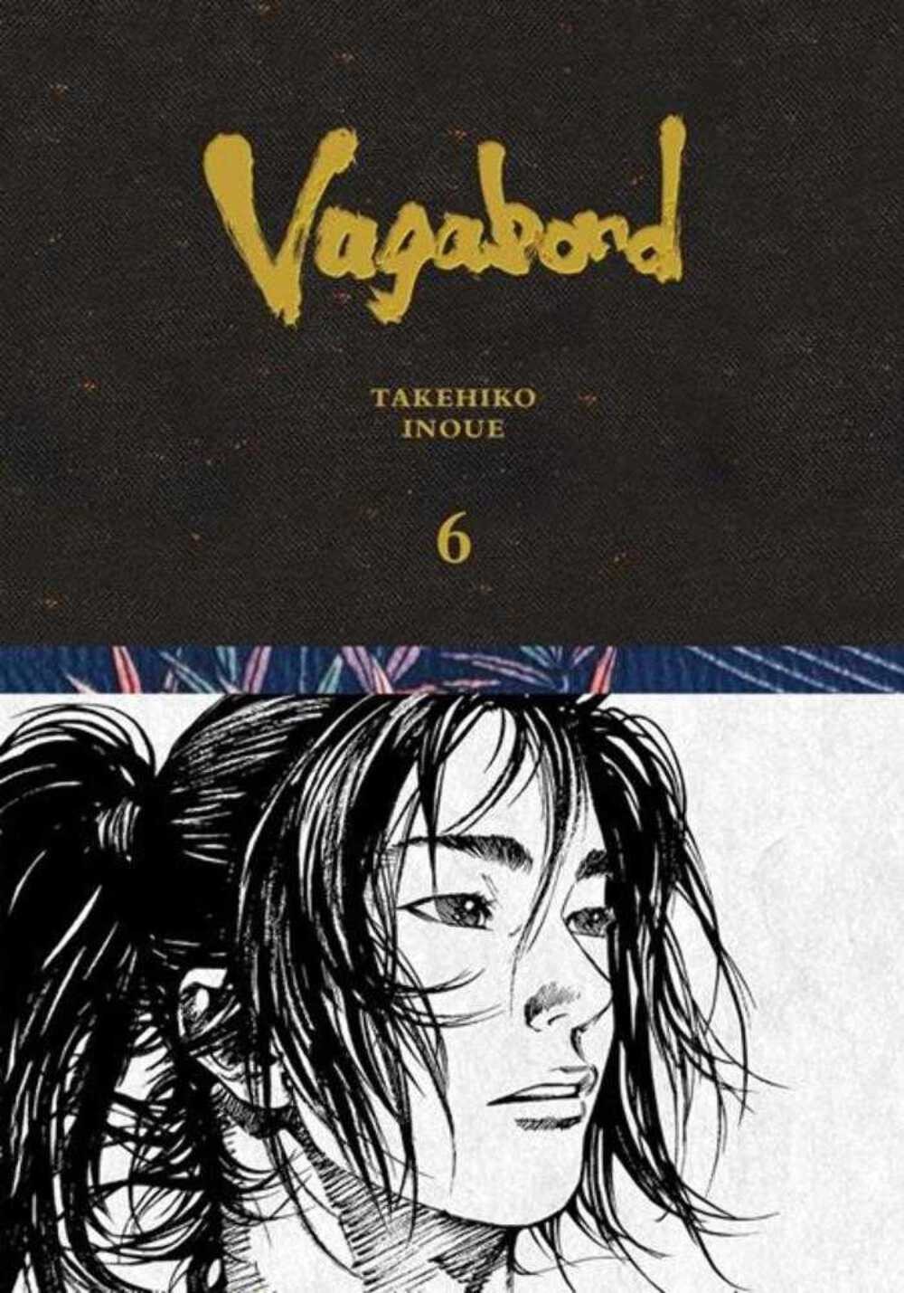 Vagabond Definitive Edition Hardcover Volume 06 (Mature) Vagabond Definitive Edition Hardcover Volume 06 (Mature)