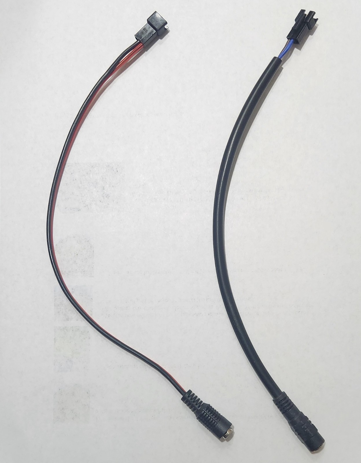 Eyes Always On 12 Ft HOME ACCENT Skeleton Wiring Kit. Eyes Always On 12 Ft HOME ACCENT Skeleton Wiring Kit.