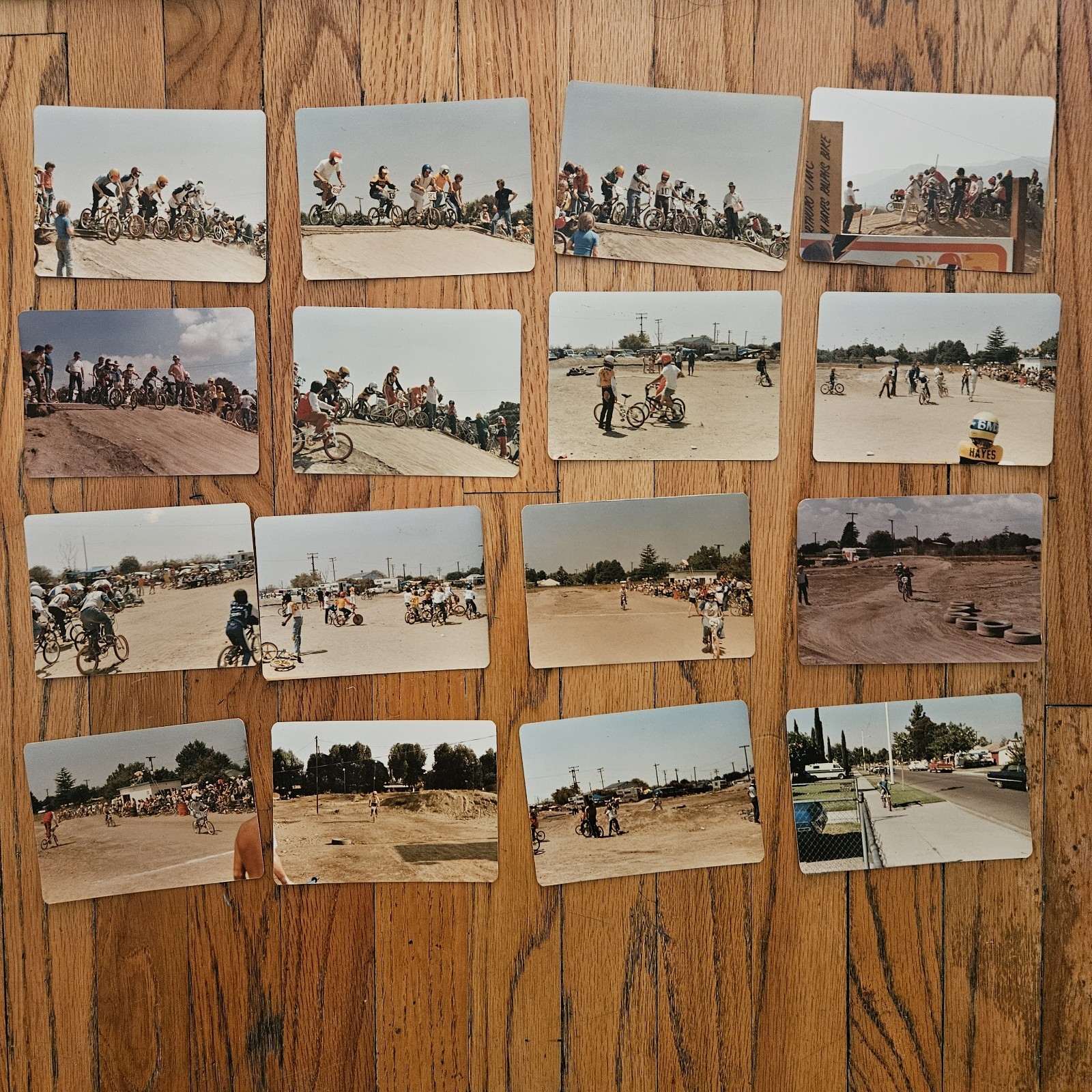 VINTAGE 1970'S PHOTOS OF BMX RACE BICYCLE RACING SOUTHERN CALIFORNIA HISTORY VINTAGE 1970'S PHOTOS OF BMX RACE BICYCLE RACING SOUTHERN CALIFORNIA HISTORY