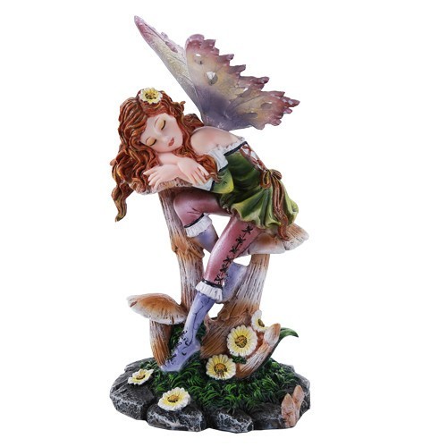 MUSHROOM FAIRY- 11388 MUSHROOM FAIRY- 11388
