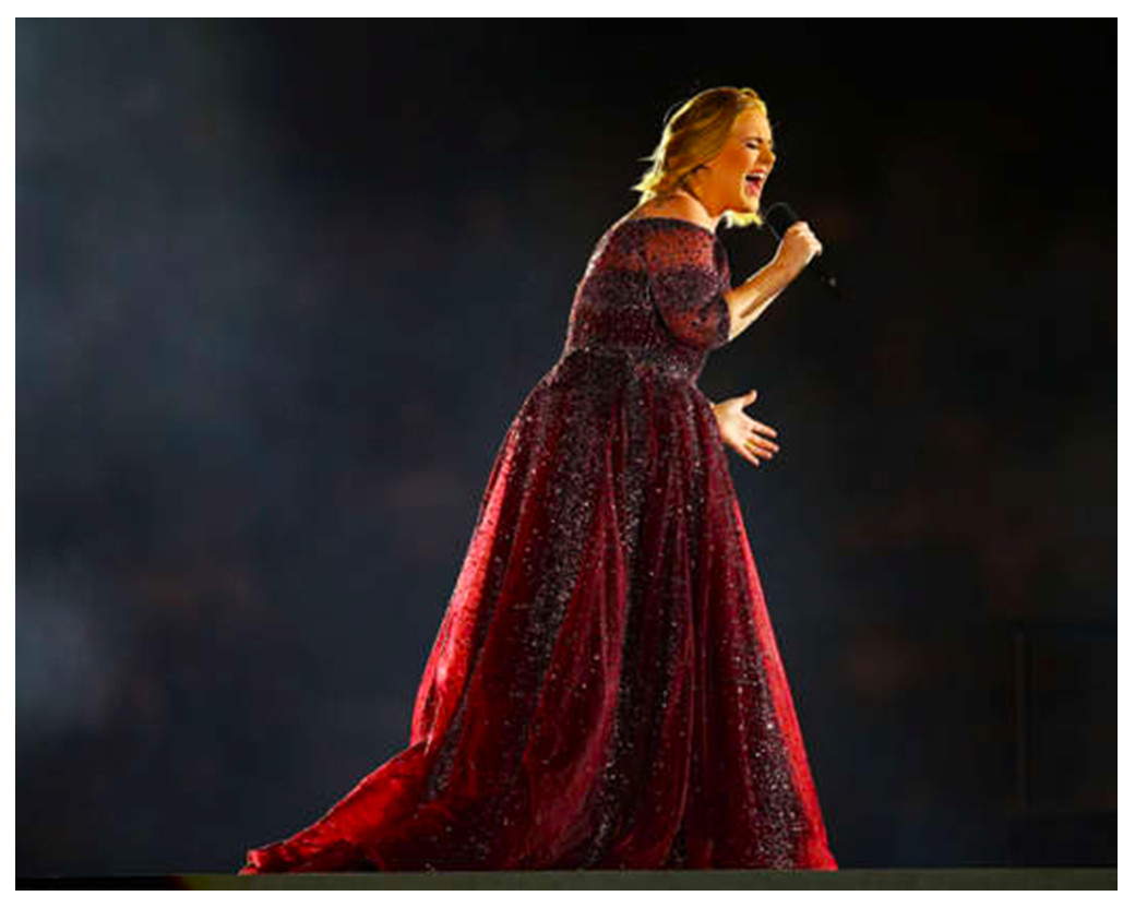 ADELE - 8