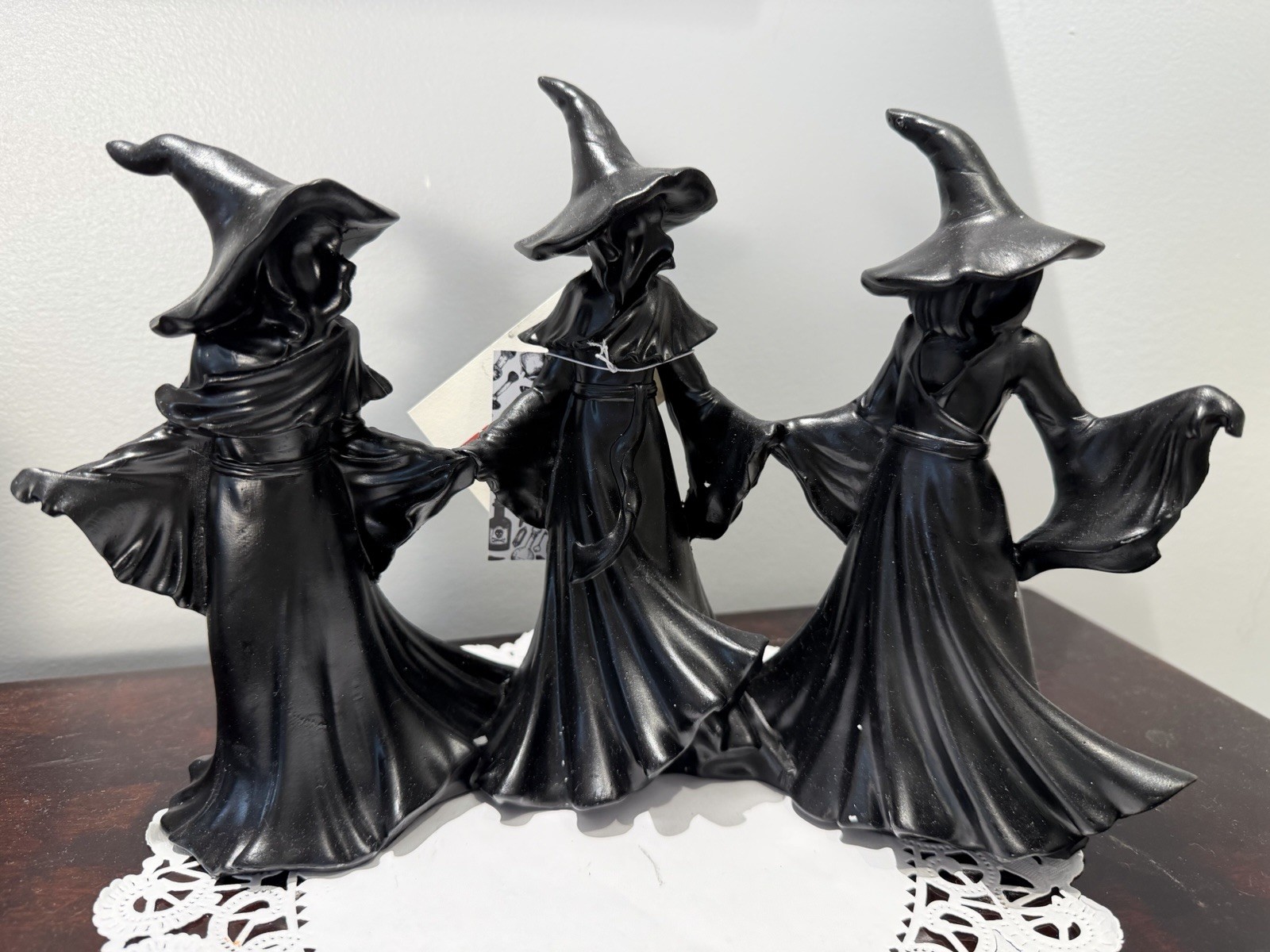 Three Witches Halloween Decor Homegoods tjmaxx 2026 Viral Three Witches Halloween Decor Homegoods tjmaxx 2026 Viral