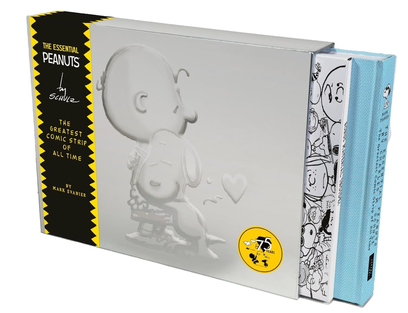 The Essential Peanuts: The Greatest Comic Strip, Evanier, Evanier,=# The Essential Peanuts: The Greatest Comic Strip, Evanier, Evanier,=#