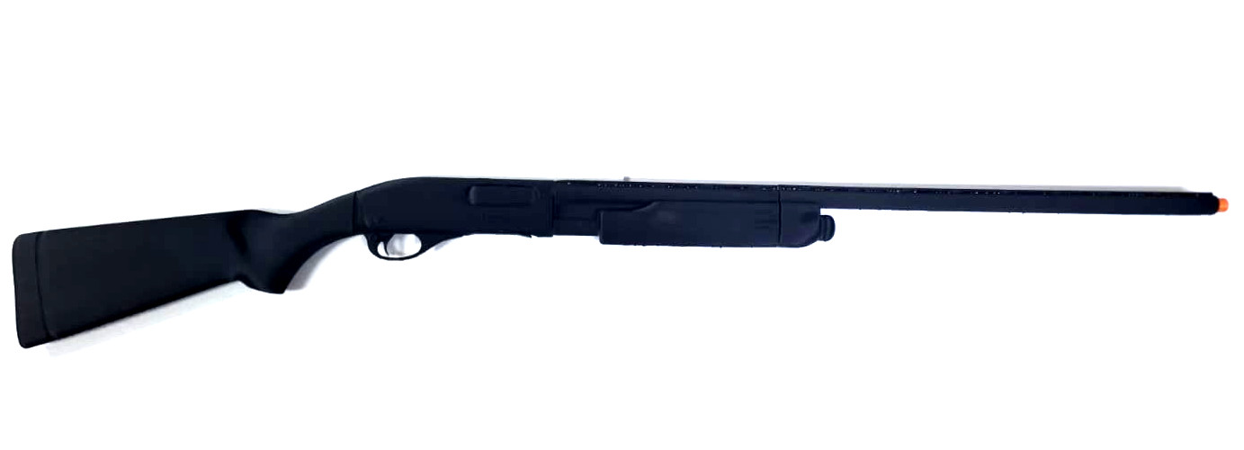 Replica The Remington 870 Wing master 1:1 Scale Wild West Prop & Decor Cosplay Replica The Remington 870 Wing master 1:1 Scale Wild West Prop & Decor Cosplay
