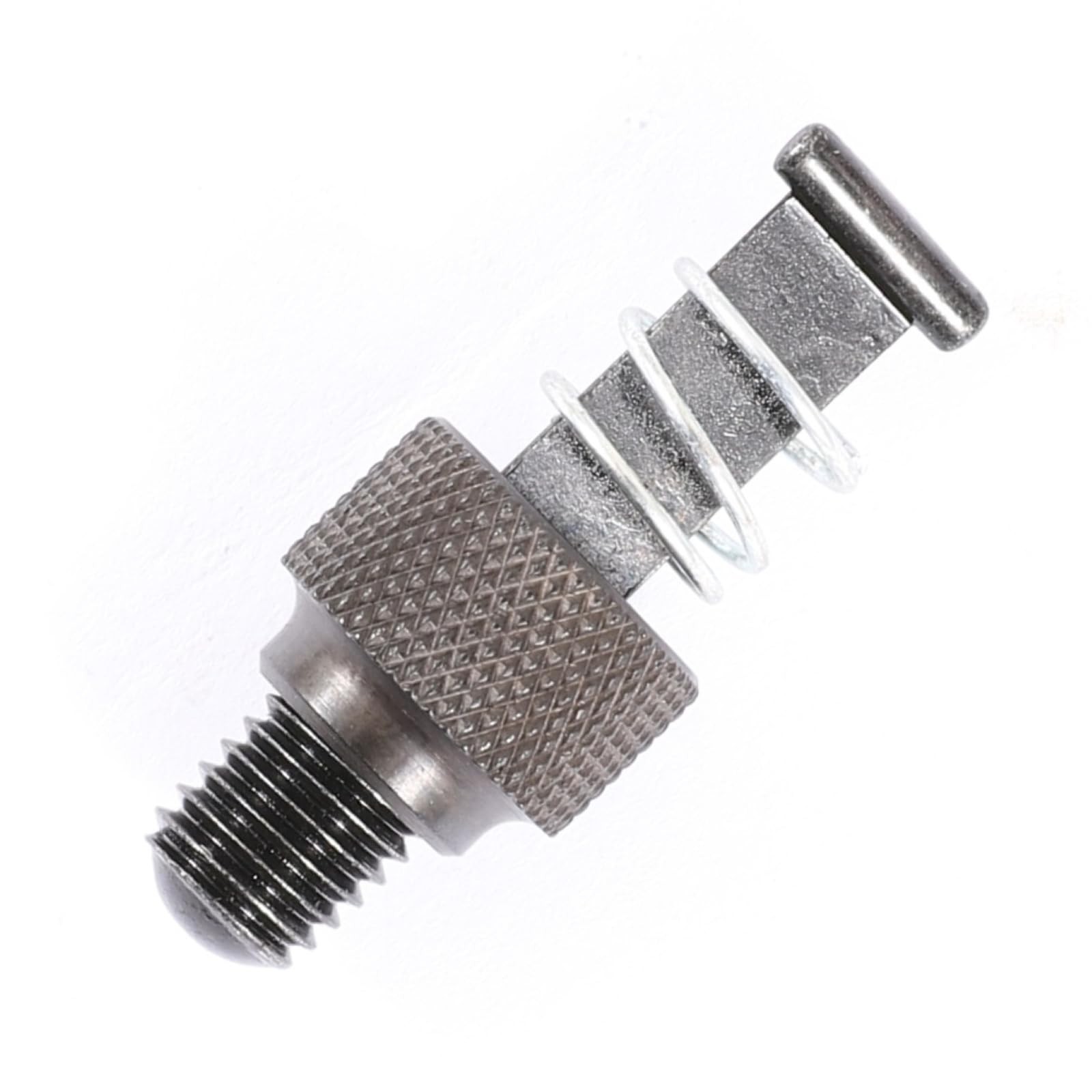 PEC Tools Lock Bolt Part for 4"/6" Combination 6", Fastening 