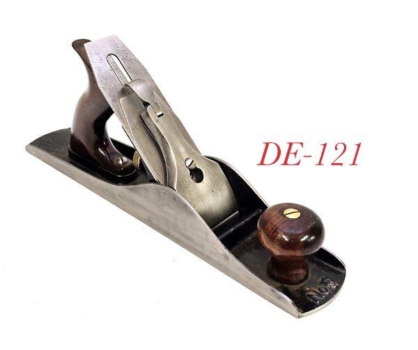 nice older type 8 STANLEY TOOLS 5 JACK woodworking plane nice older type 8 STANLEY TOOLS 5 JACK woodworking plane