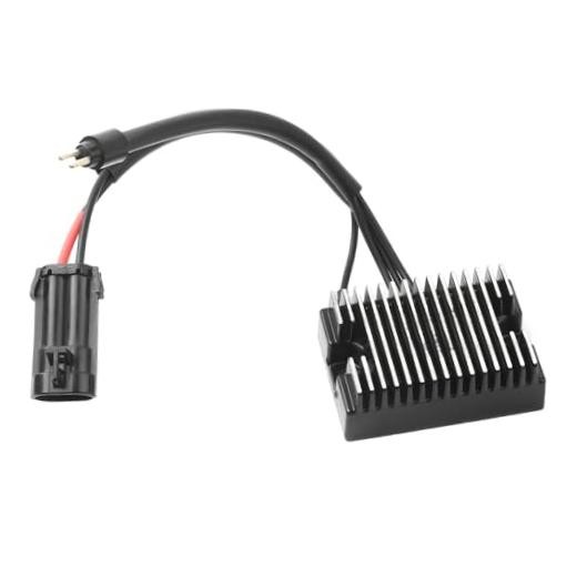 Voltage Regulator Rectifier For 2004-2006 Harley Davidson XL1200 Sportster Voltage Regulator Rectifier For 2004-2006 Harley Davidson XL1200 Sportster