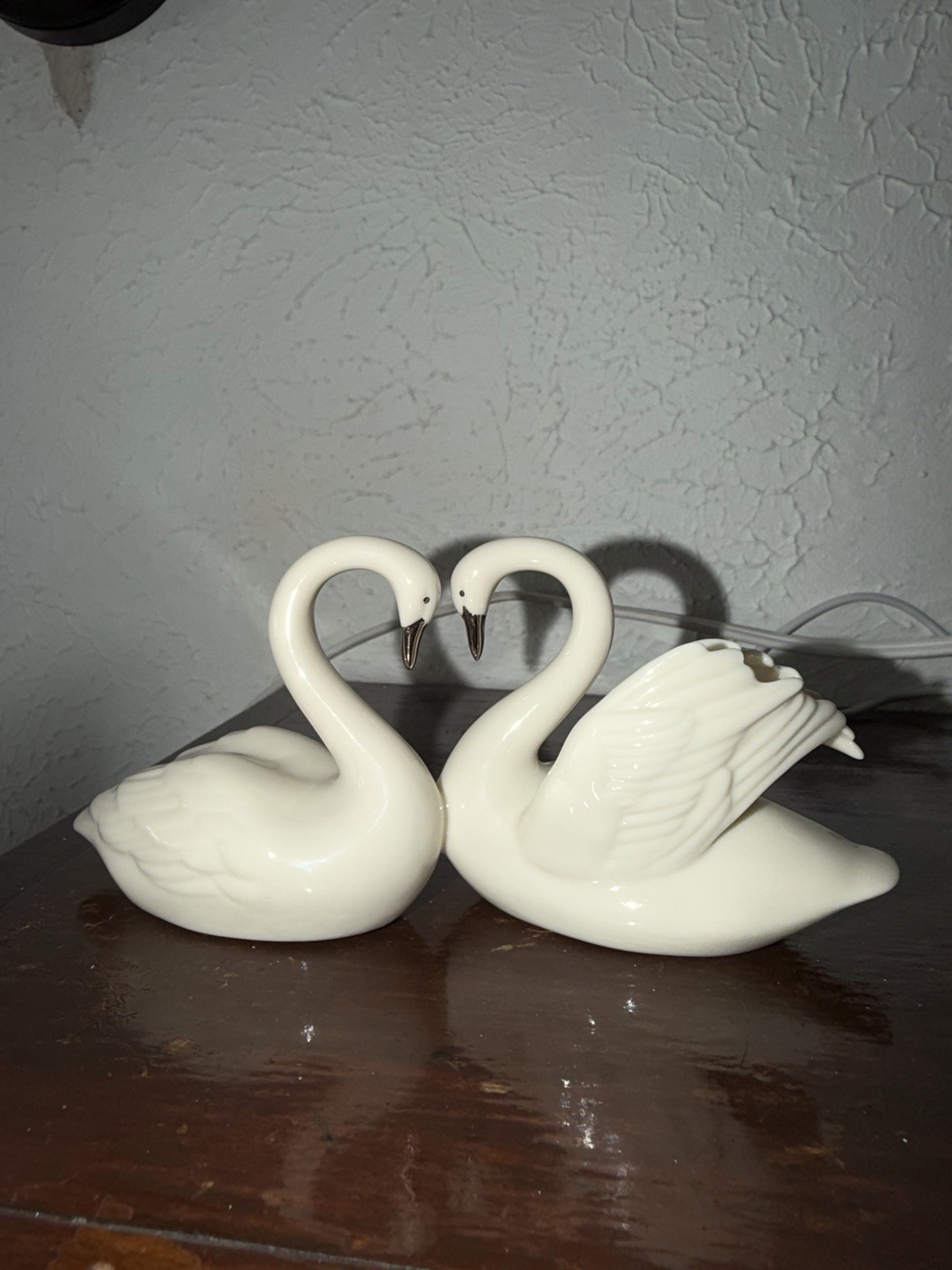 Lenox Forever Yours Swans Wedding Promises Cake Topper Lenox Forever Yours Swans Wedding Promises Cake Topper