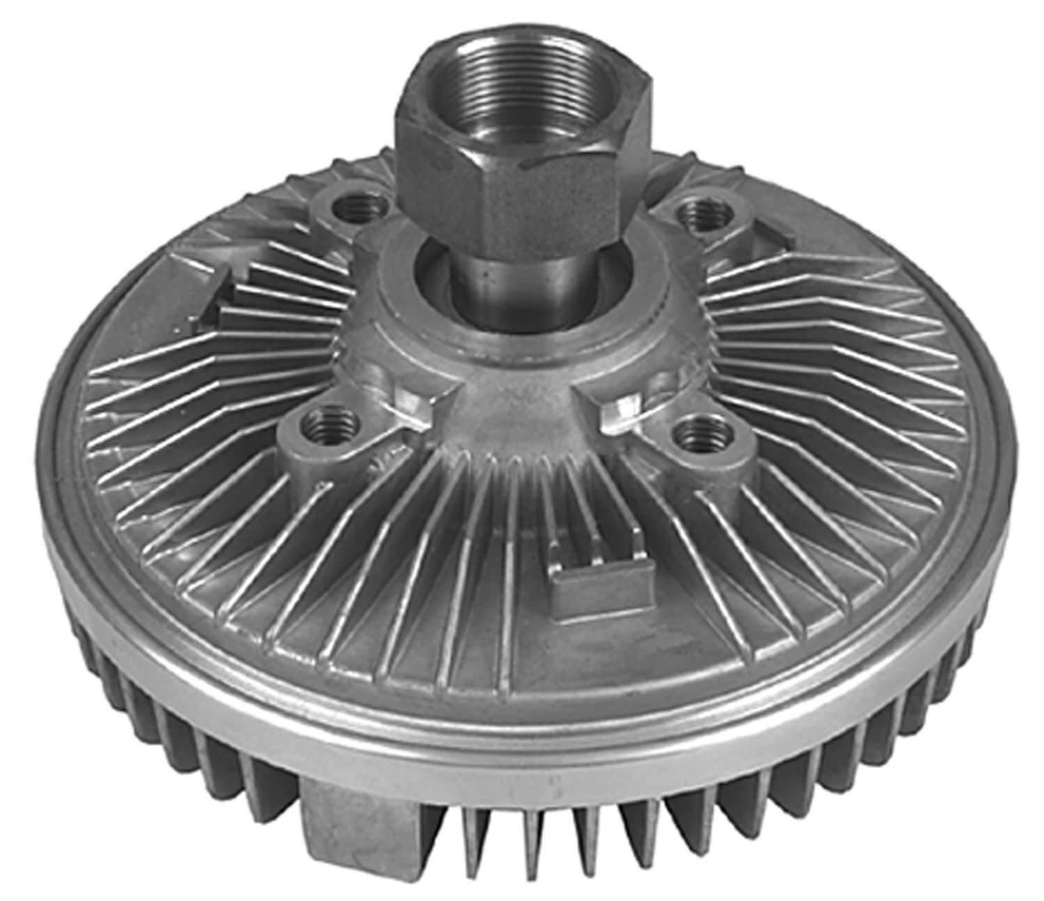 Hayden 2786 Severe Duty Thermal Engine Cooling Fan Clutch For 19962006 Gm Trucks Hayden 2786 Severe Duty Thermal Engine Cooling Fan Clutch For 19962006 Gm Trucks