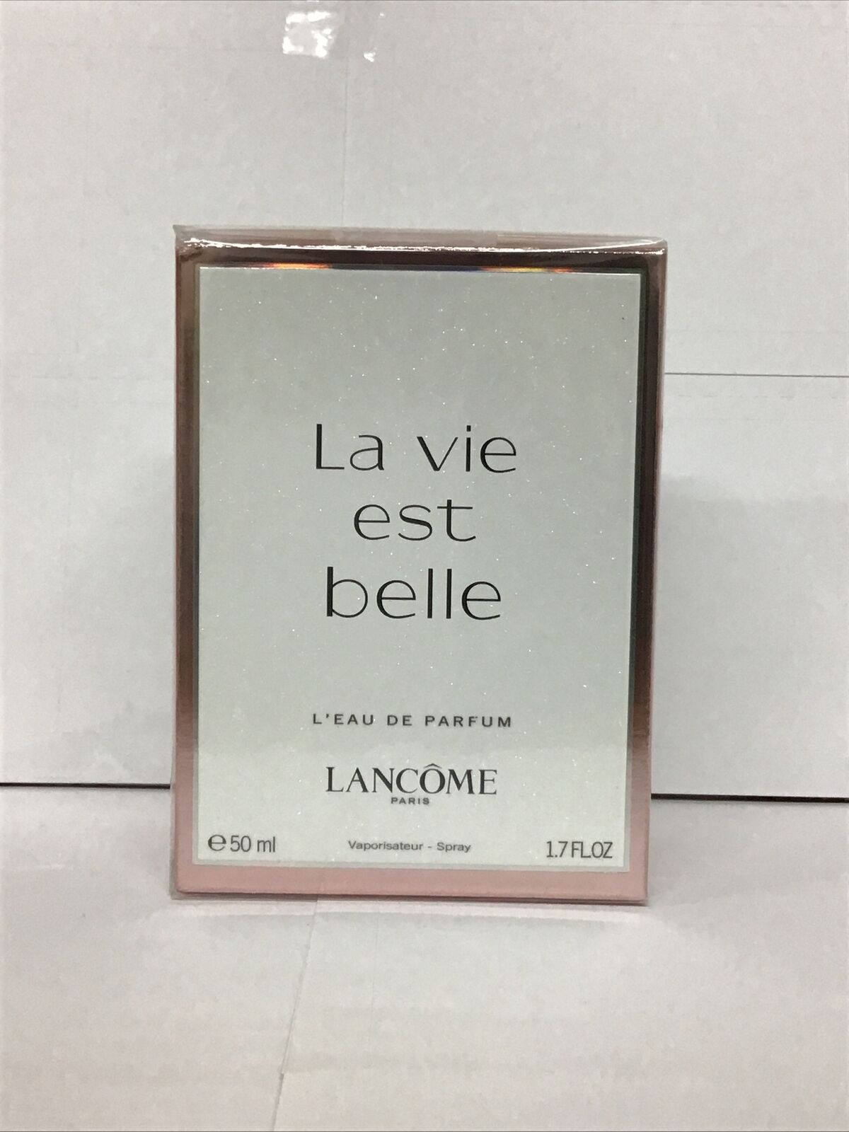 La Vie Est Belle Lancome Spray 1.7fl oz * Sealed *