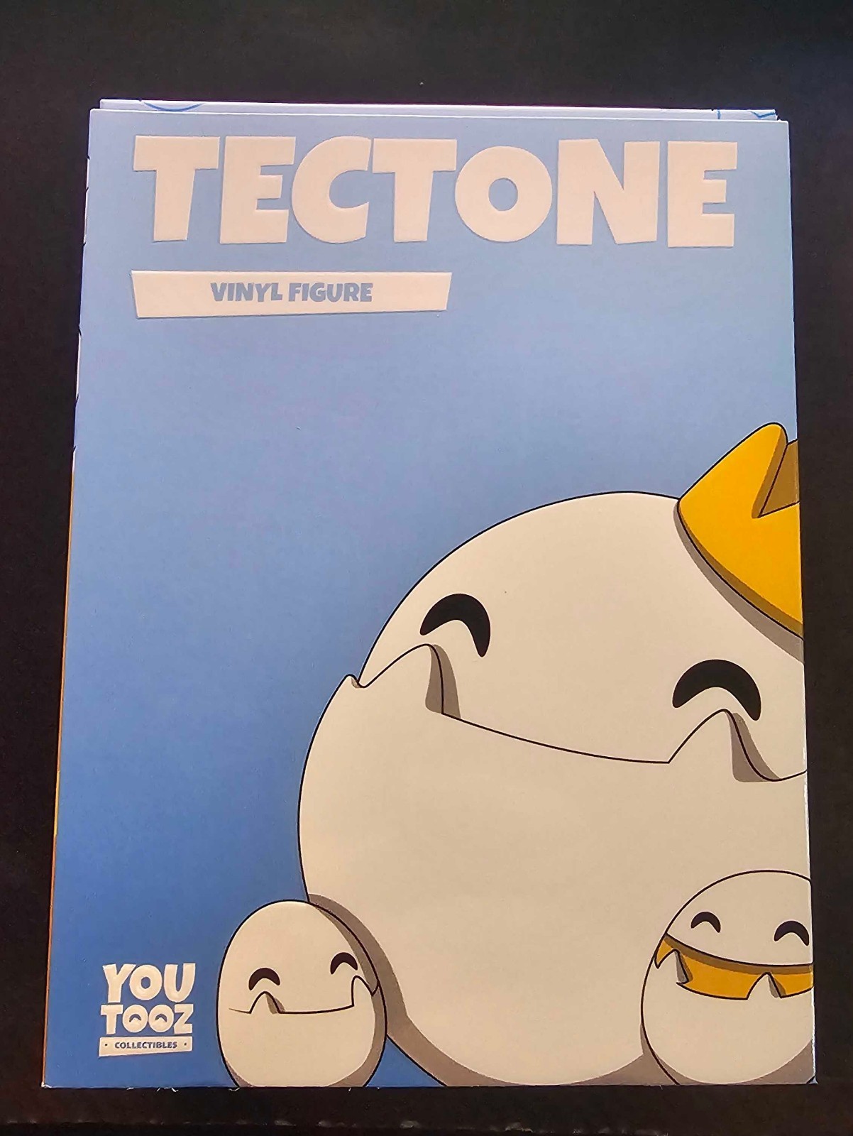 Youtooz ~ Tectone ~ New ~ UNOPENED Youtooz ~ Tectone ~ New ~ UNOPENED