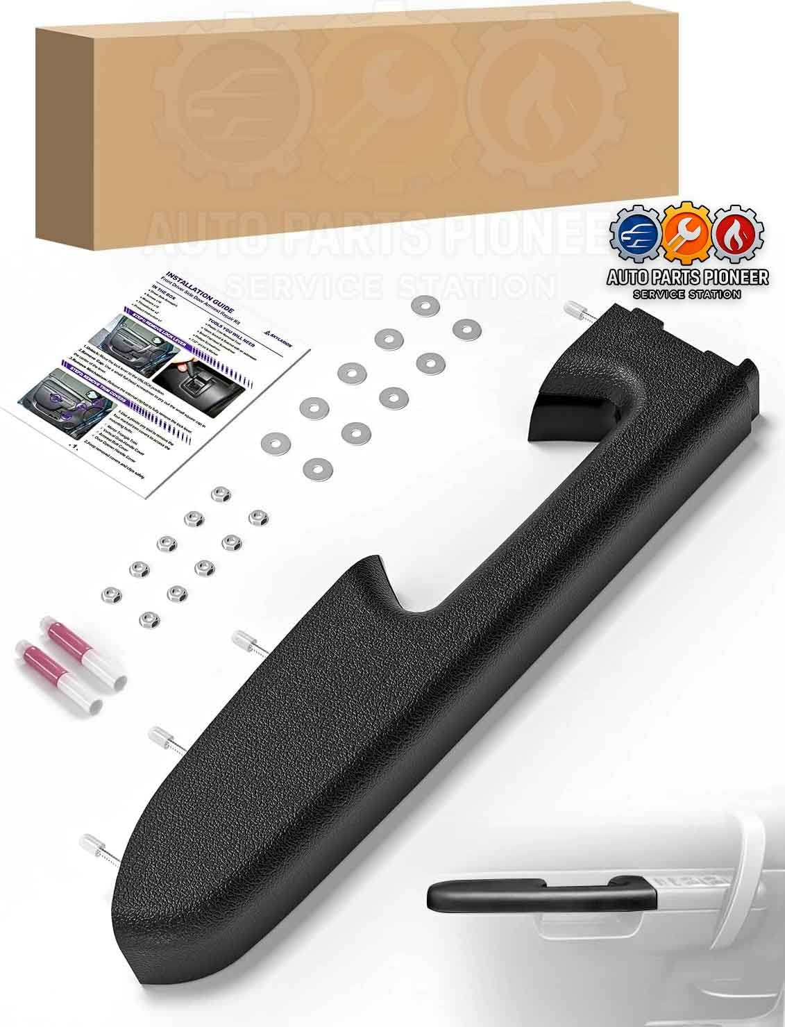 22818465 Front Left Driver Side Door Armrest Repair Kit for Chevy Silverado/Gmc✅ 22818465 Front Left Driver Side Door Armrest Repair Kit for Chevy Silverado/Gmc✅