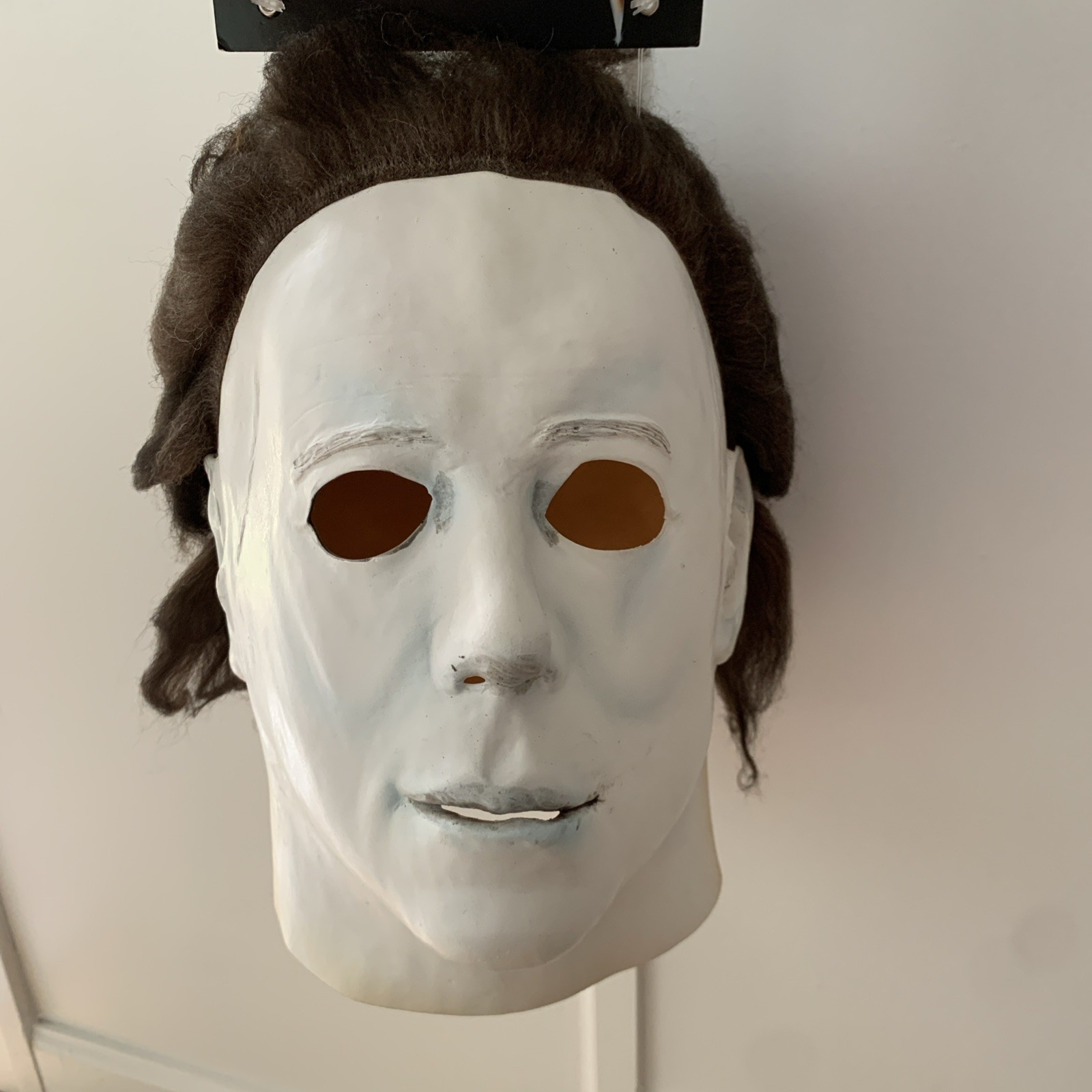 Halloween Original Movie (1978) Michael Myers Halloween Mask Spirit Halloween Original Movie (1978) Michael Myers Halloween Mask Spirit
