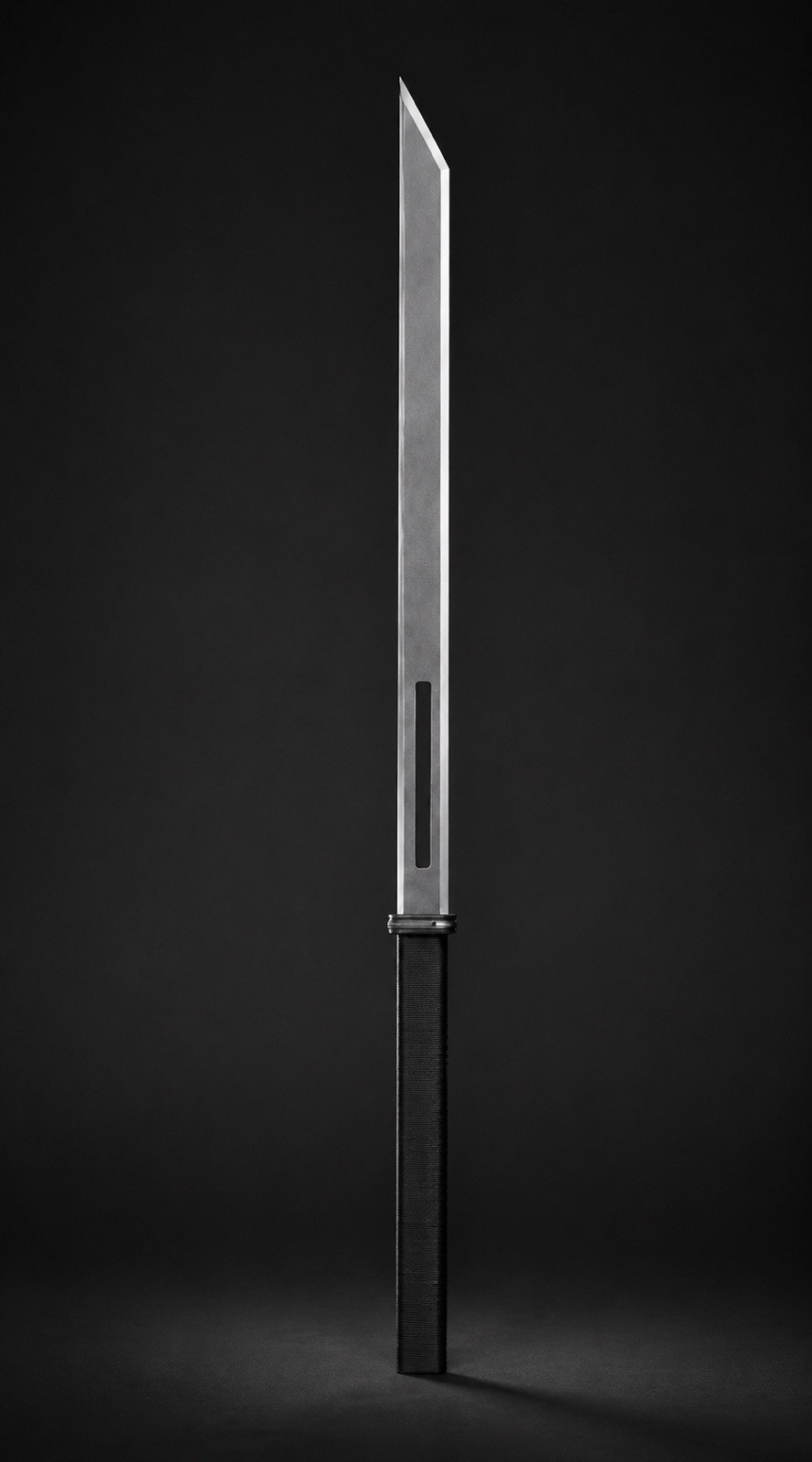 BEAUTIFUL CUSTOM HANDMADE 33 " inches carbon STEEL HUNTING SWORD WITH SHEATH BEAUTIFUL CUSTOM HANDMADE 33 " inches carbon STEEL HUNTING SWORD WITH SHEATH