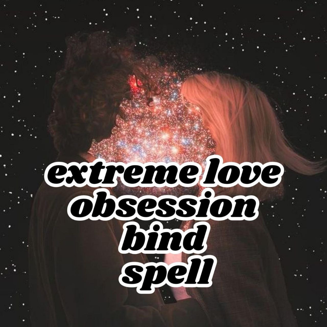 Extreme Love Obsession Bind Spell - Strong Heart Binding Extreme Love Obsession Bind Spell - Strong Heart Binding