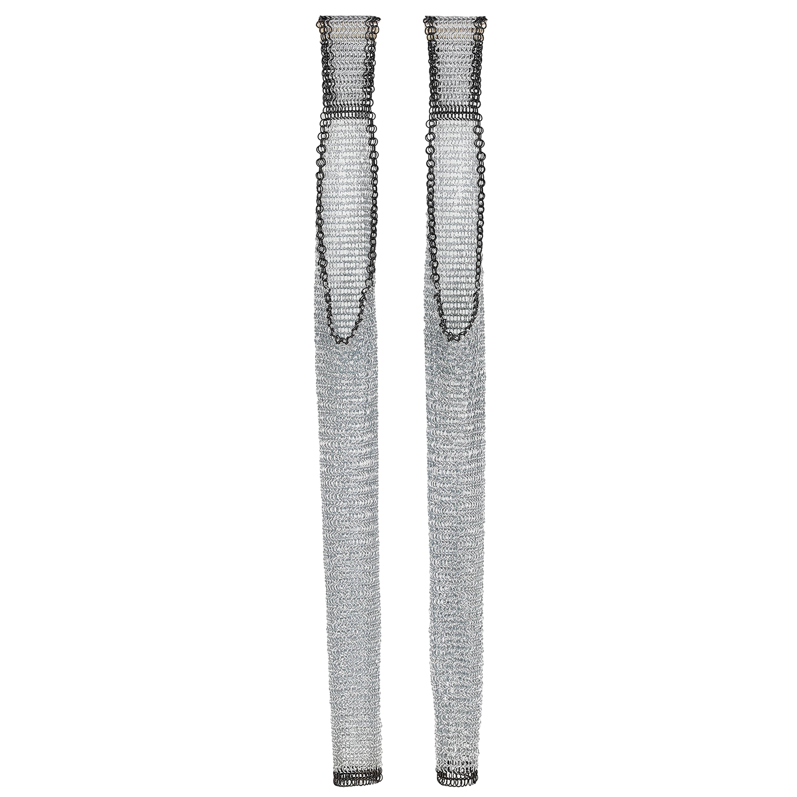 AR - Medieval Warrior Battle Ready Chausses Chain Mail Leggings Costume Cosplay AR - Medieval Warrior Battle Ready Chausses Chain Mail Leggings Costume Cosplay
