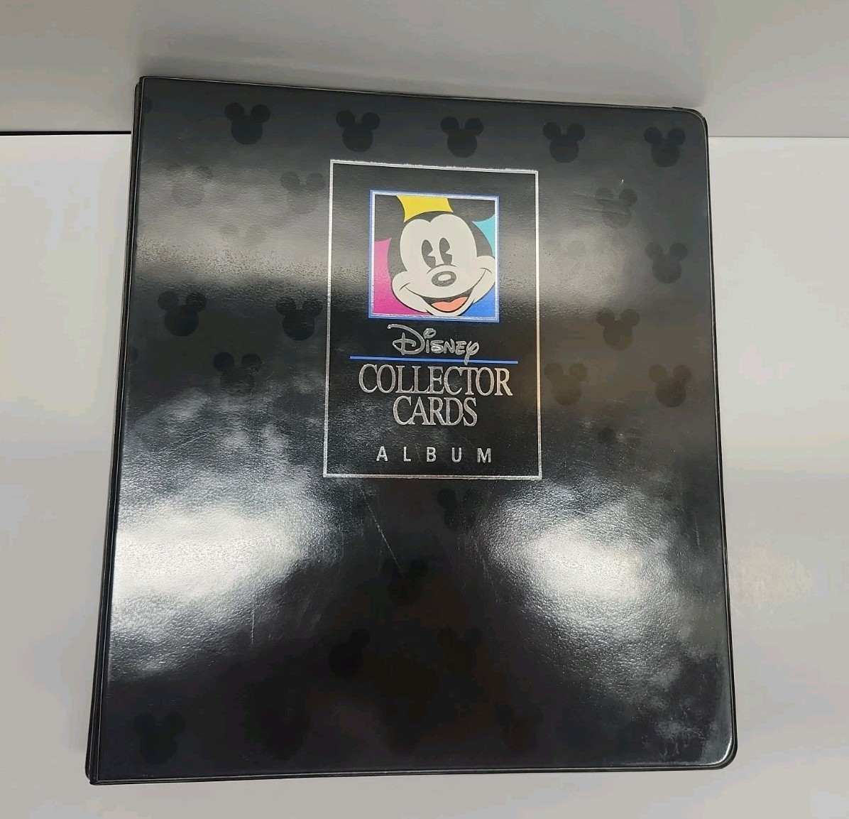 1991 Impel Disney Collector Cards Complete Set 210 + Minnie n Me 160 Binder Lot 1991 Impel Disney Collector Cards Complete Set 210 + Minnie n Me 160 Binder Lot