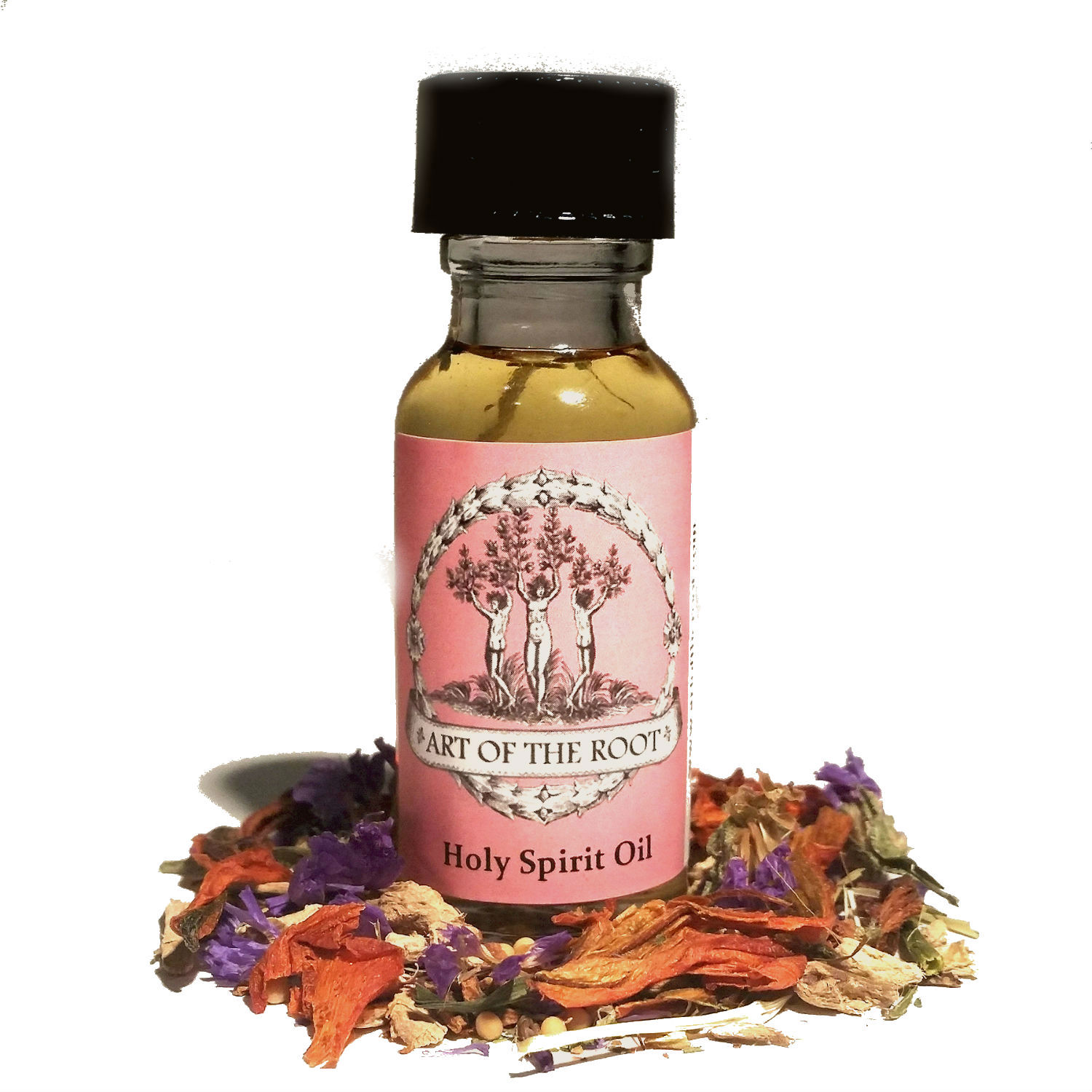 Holy Spirit Oil for Faith Blessings Healing Support Hoodoo Voodoo Wicca Pagan Holy Spirit Oil for Faith Blessings Healing Support Hoodoo Voodoo Wicca Pagan